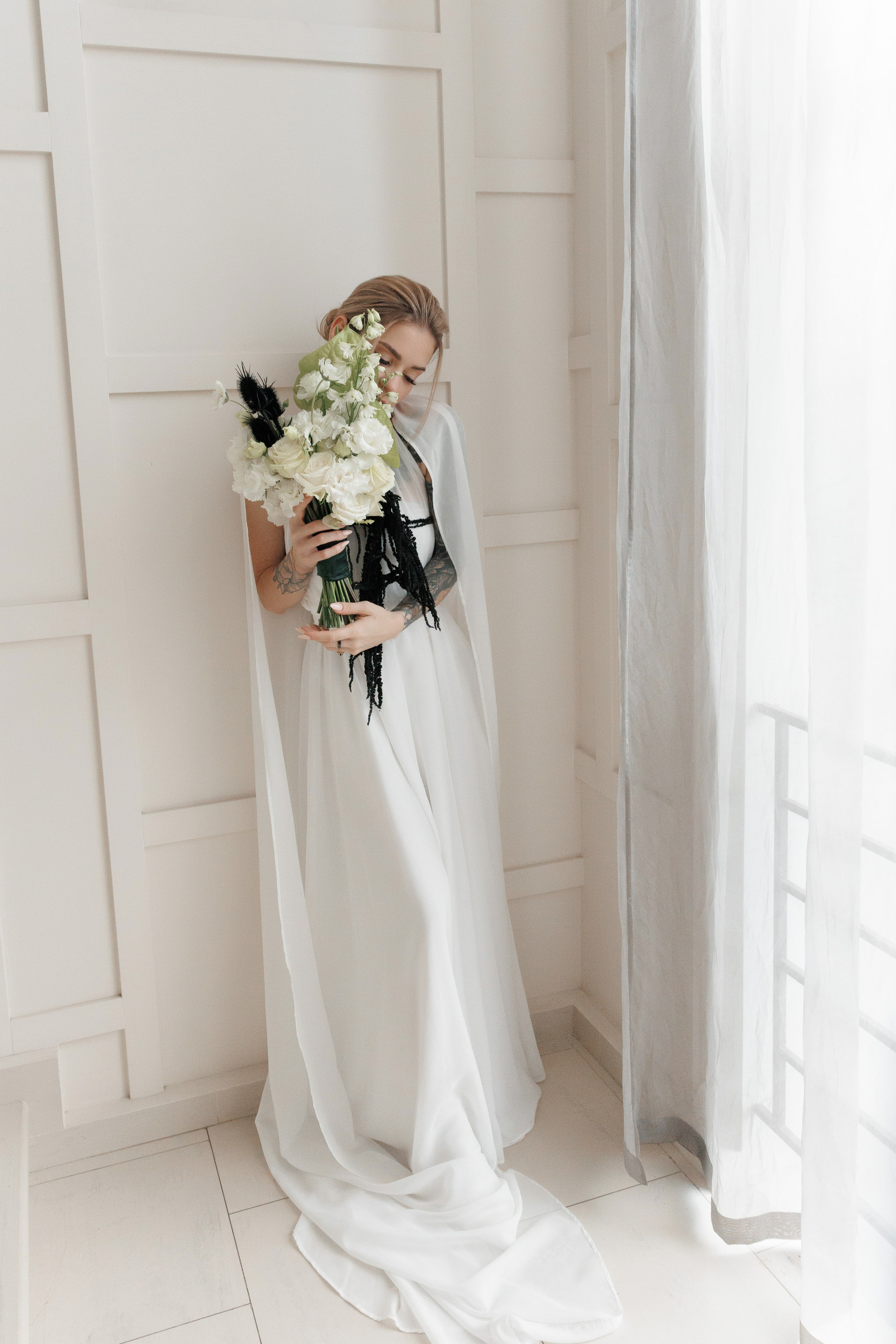 Евгения и Андрей. Главная