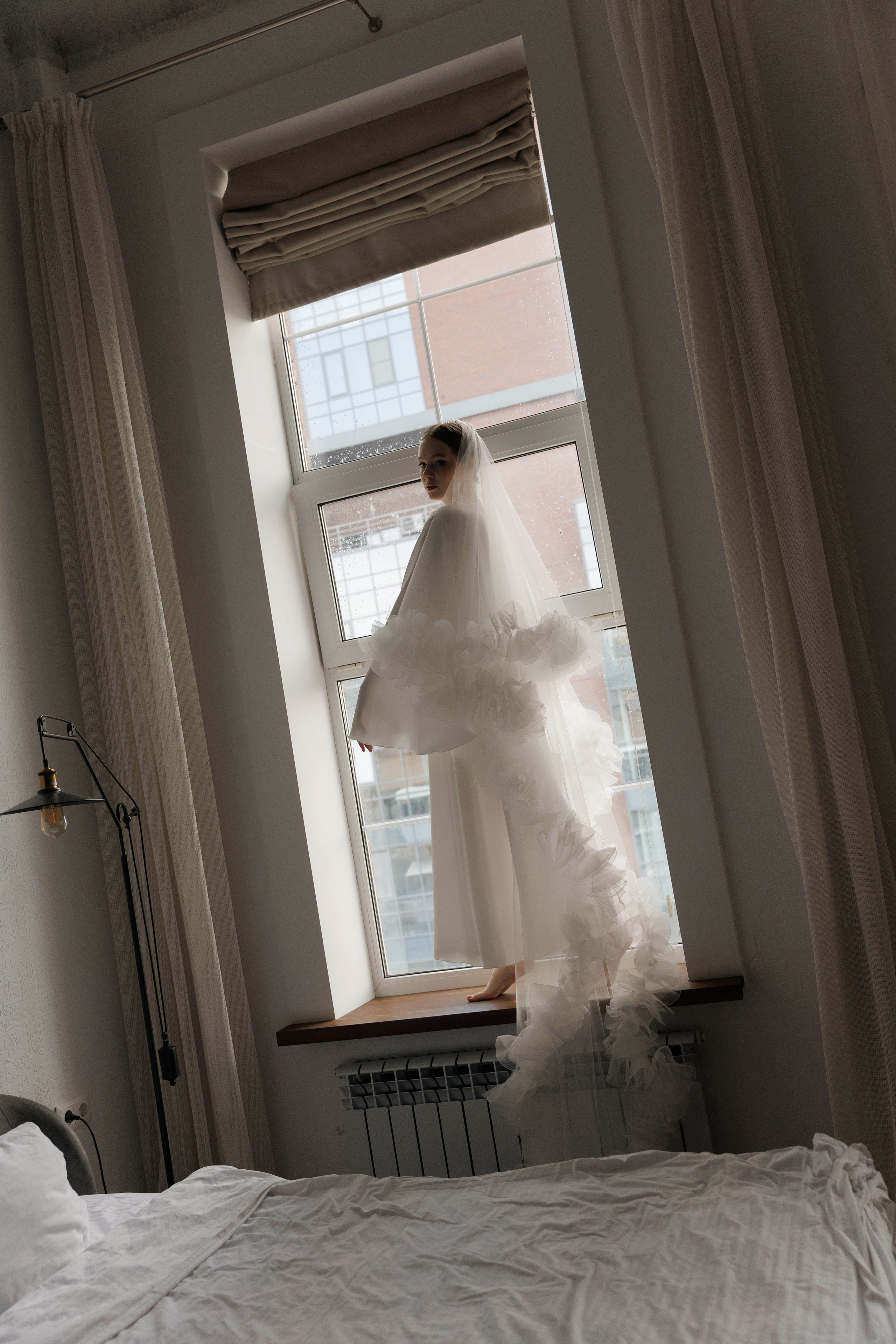 Лиза и Данил. Главная