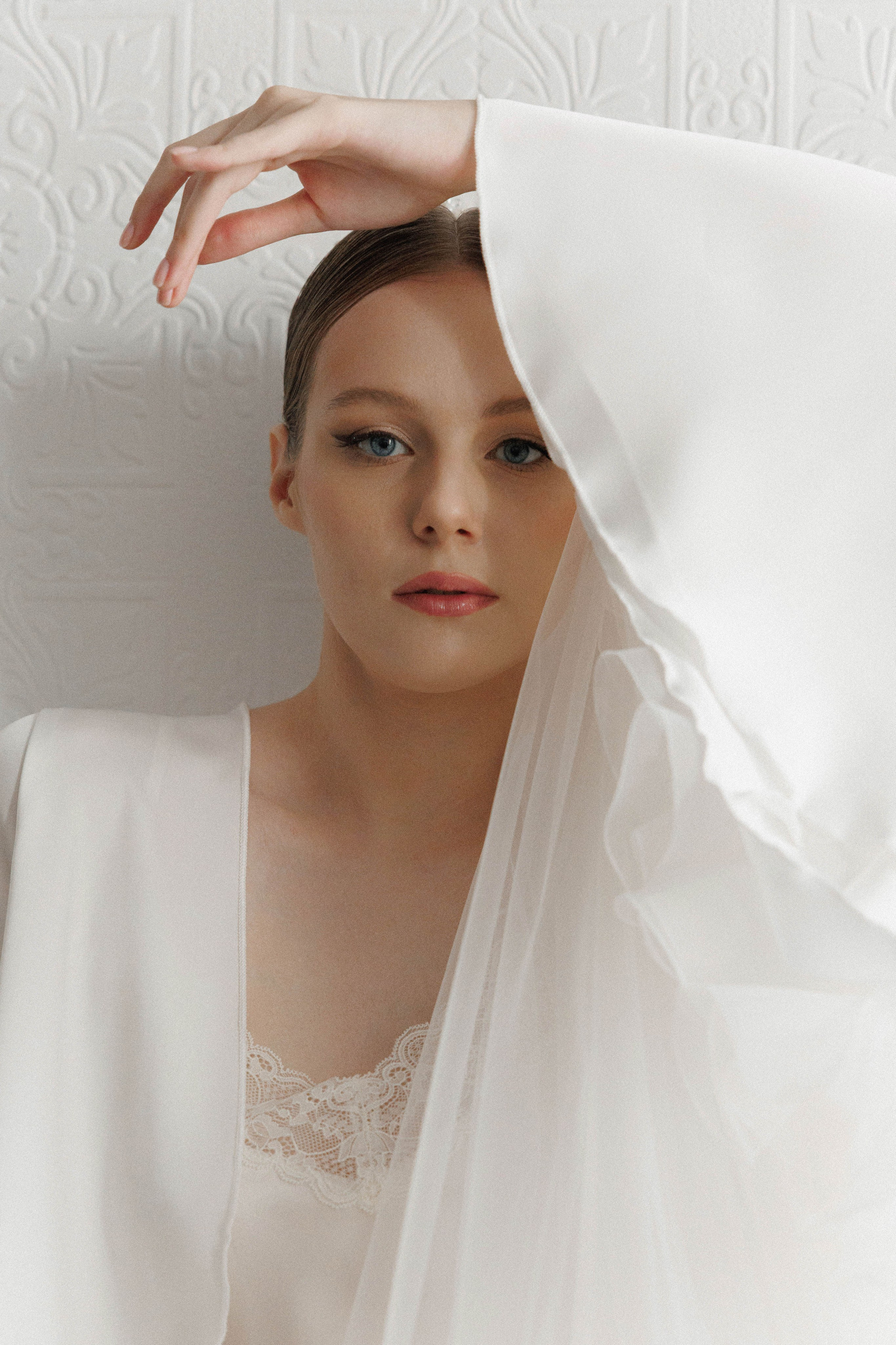 Лиза и Данил. Главная