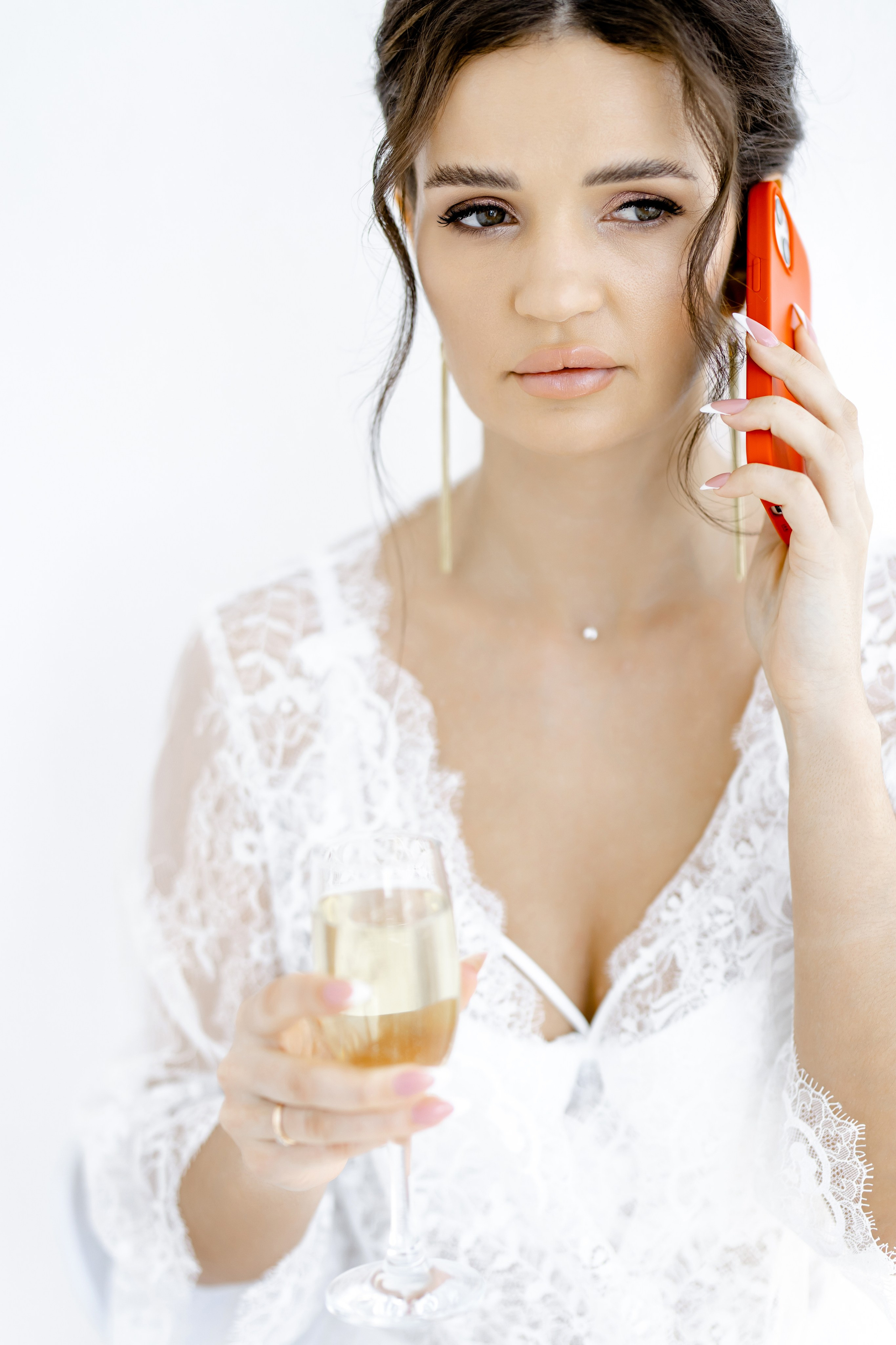 Свадебный день Никиты и Юли. Свадебный фотограф Анна Бабахина