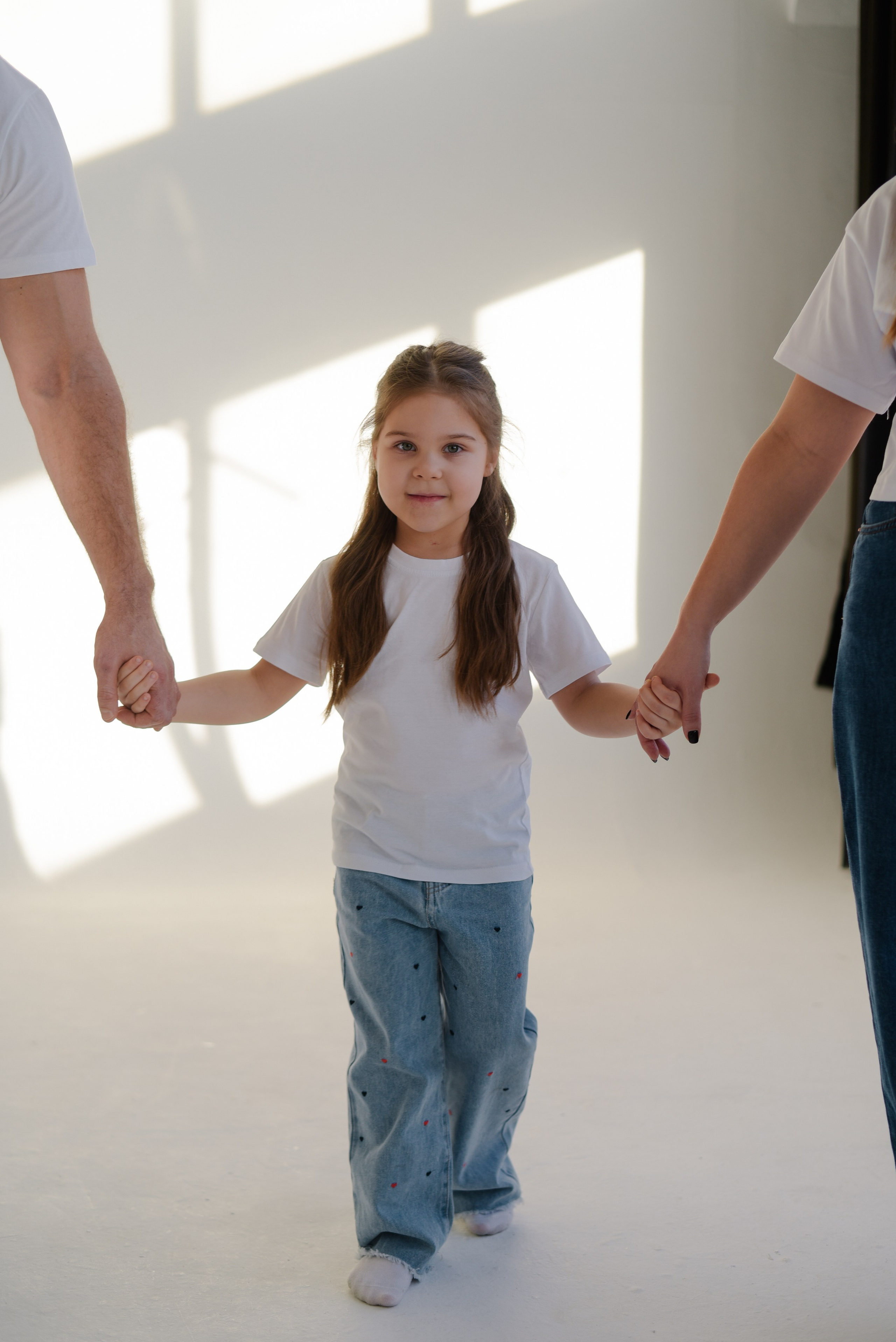 В студии. Фотограф Лола Волна, город Москва