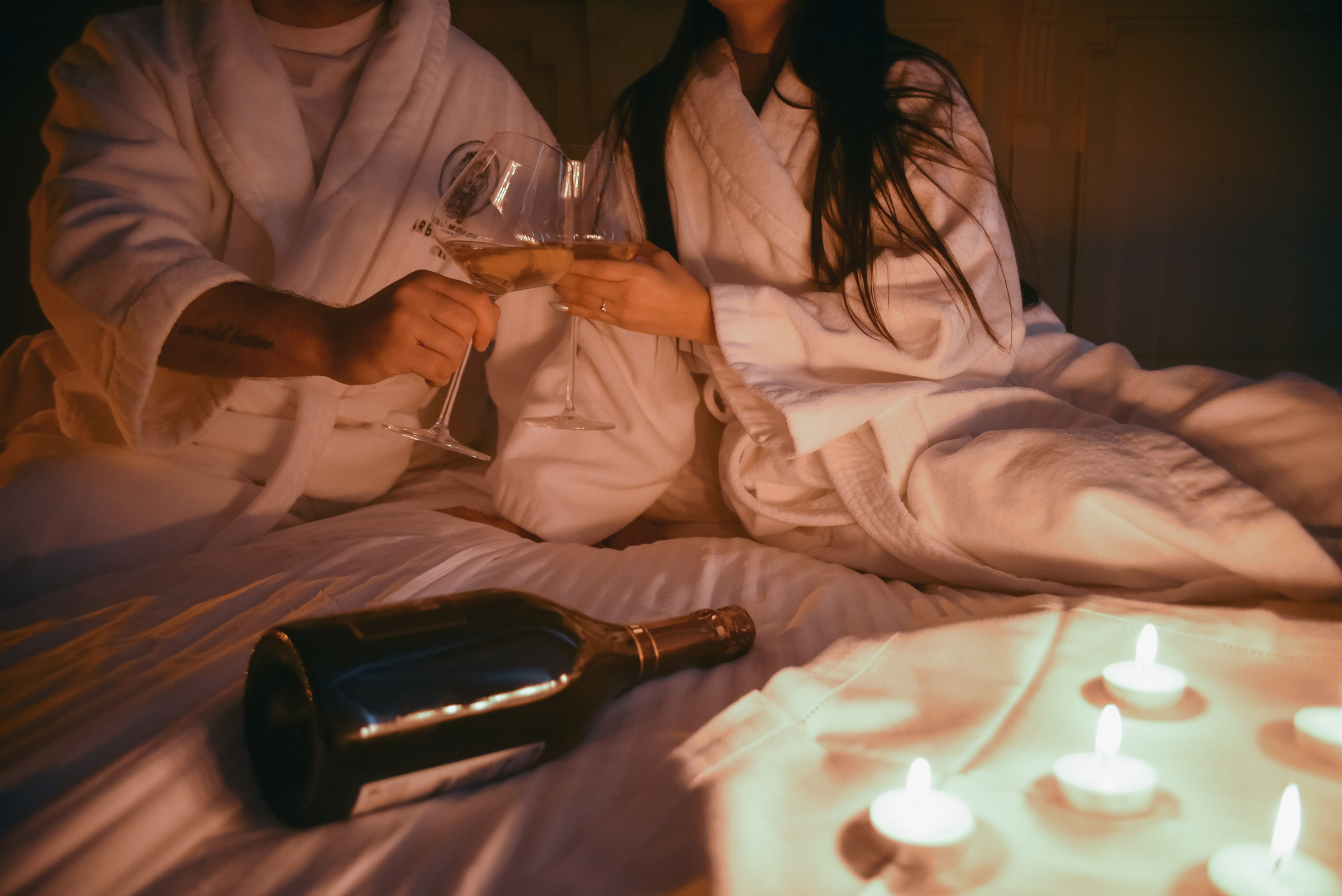 ARBAT HOUSE HOTEL. Фотограф Лола Волна, город Москва