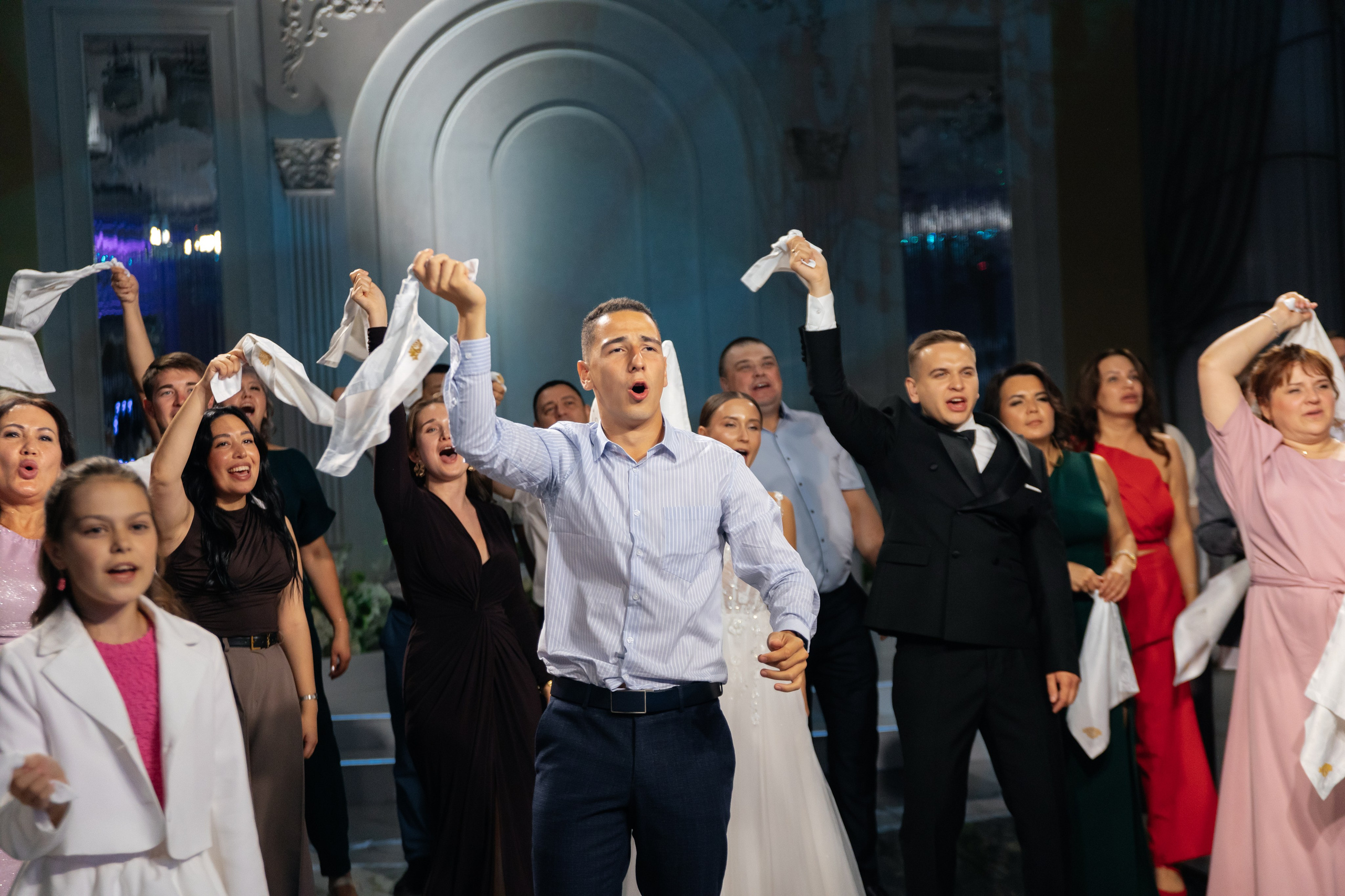 Arthur & Zarina. Свадебный фотограф Ильнар Асадуллин