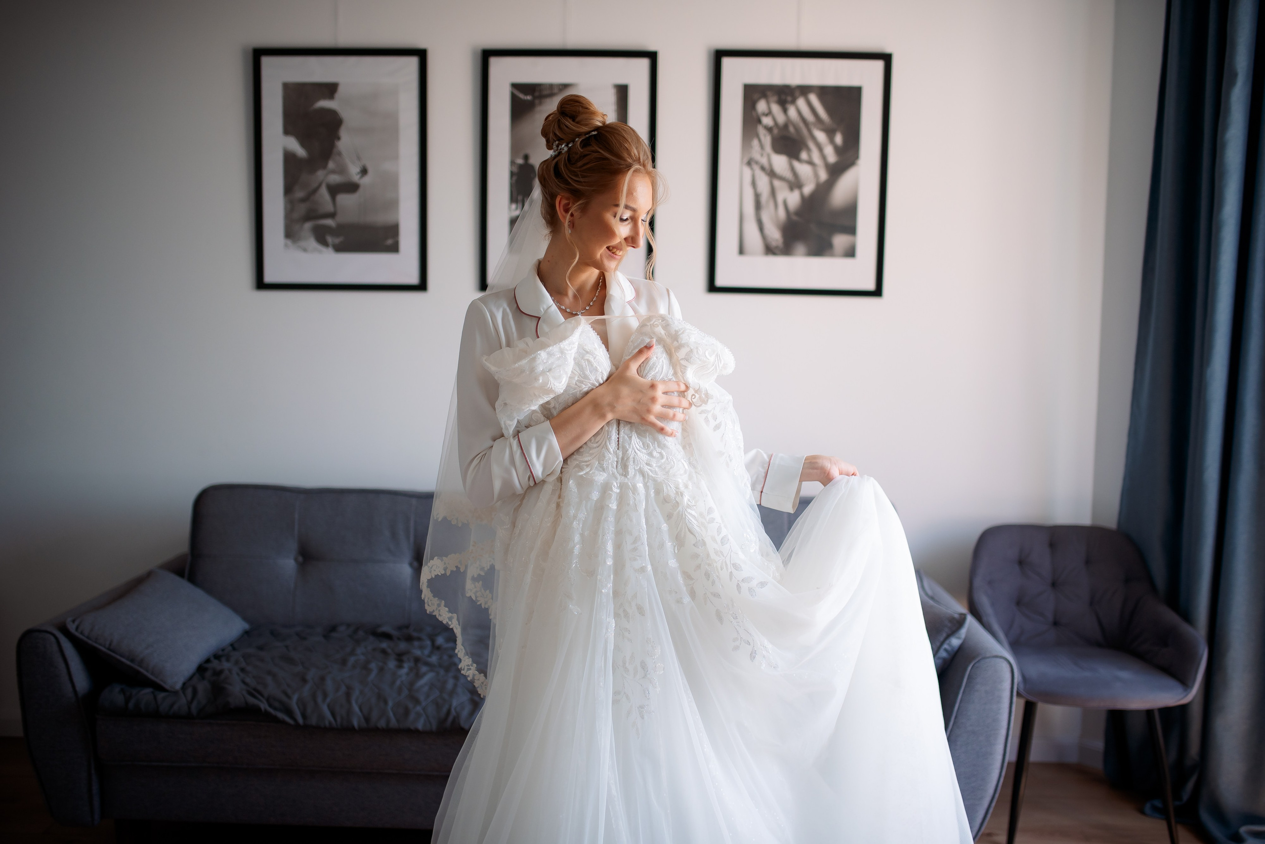 Г+Д. Фотограф Краснодар Николай Андросов