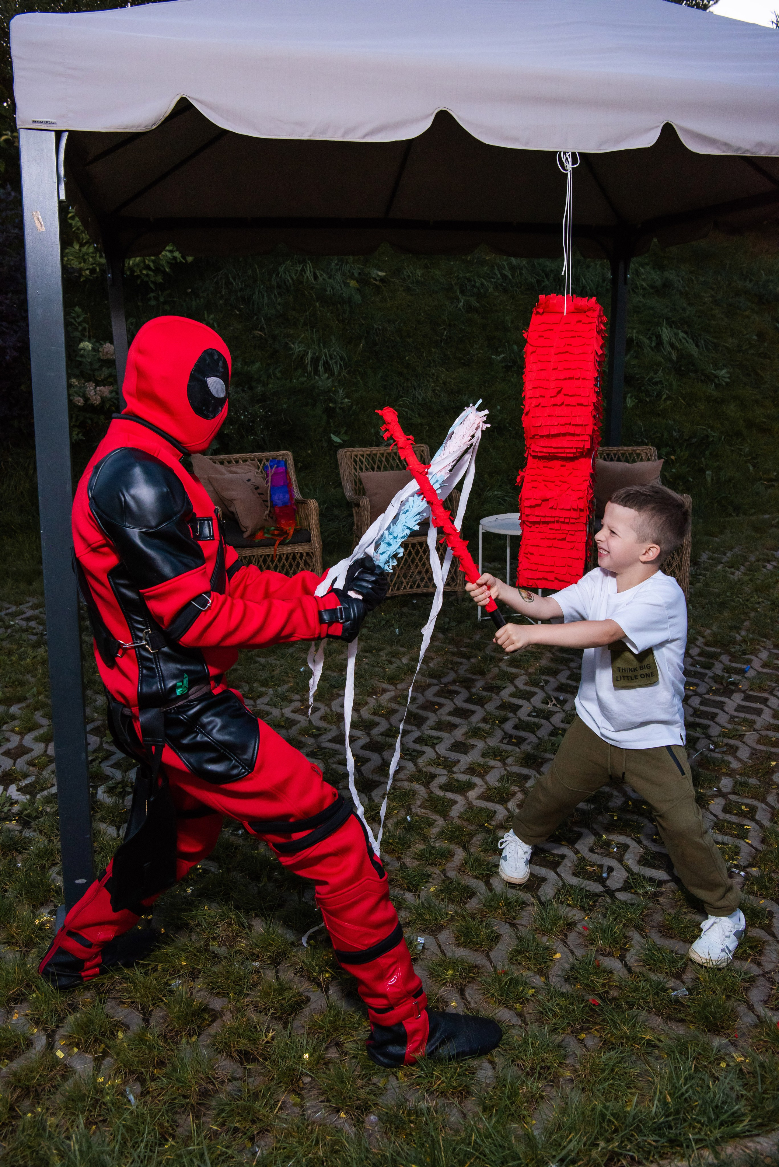 День Рождения Мирона. Свадебный и арт-фотограф Кунецкая Диана