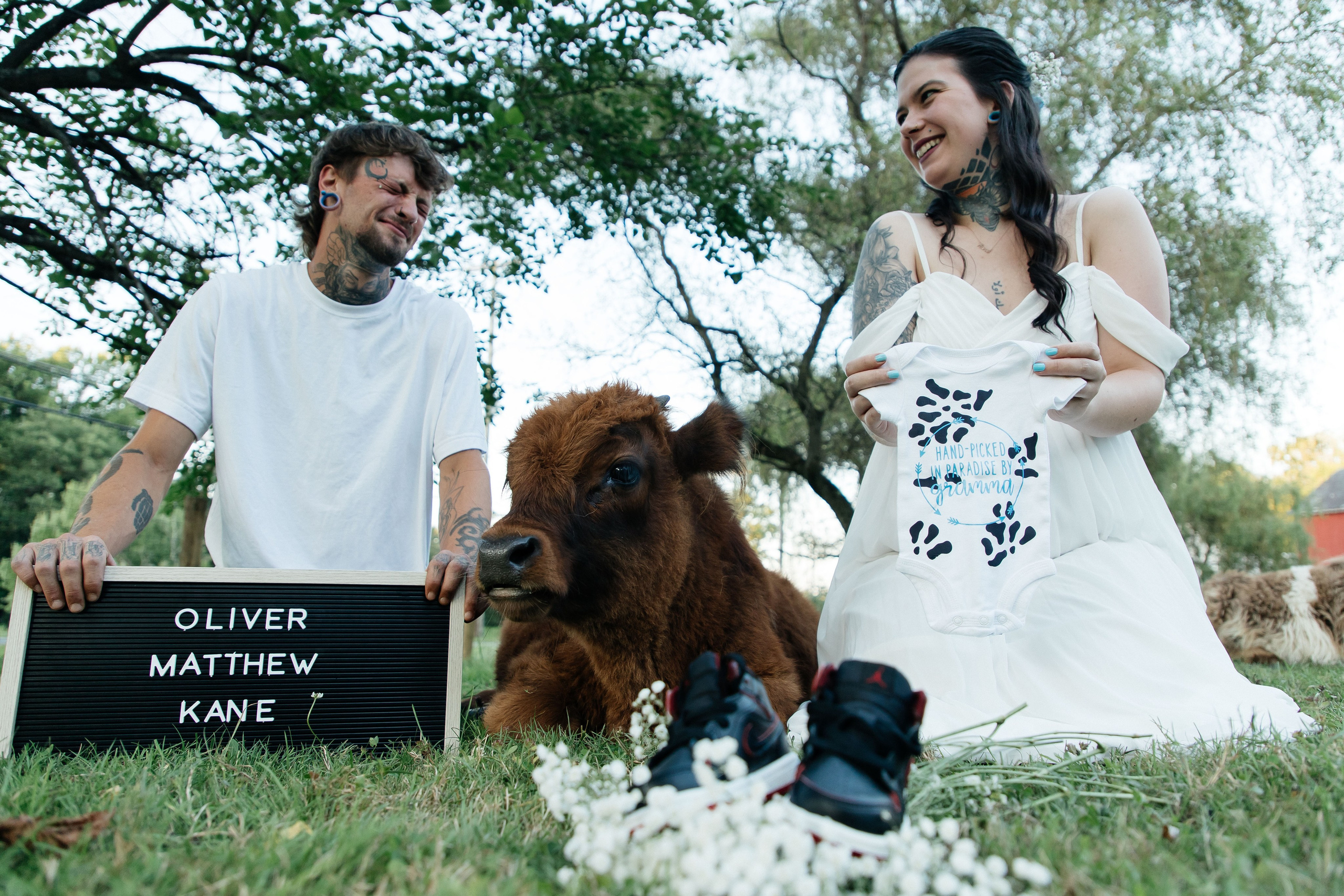 Maternity. Family photographer in Eastern Pennsylvania, Inna Nairn