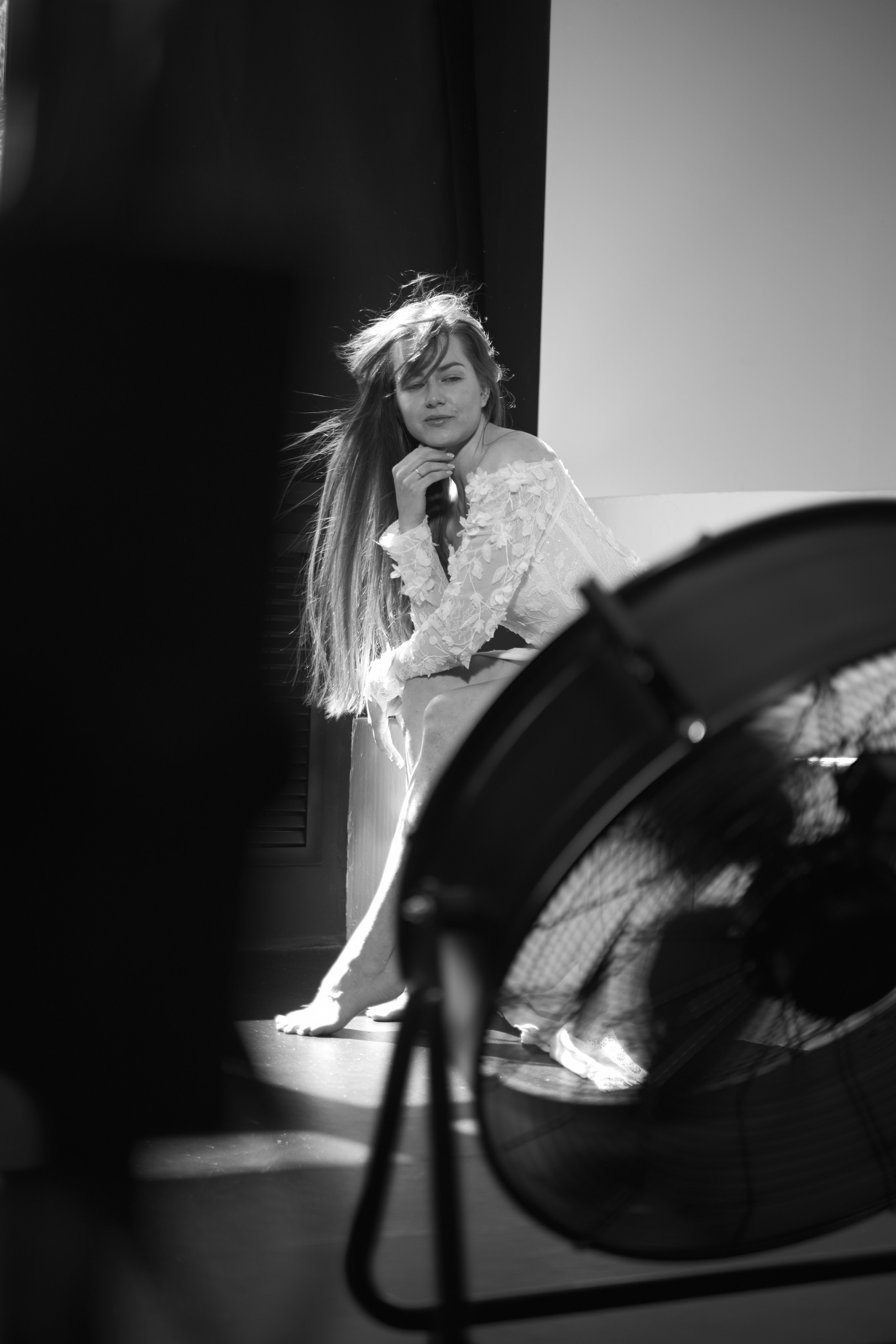 Илья и Настя. Свадьба спустя 6 лет. Portrait photographer Masha Savova