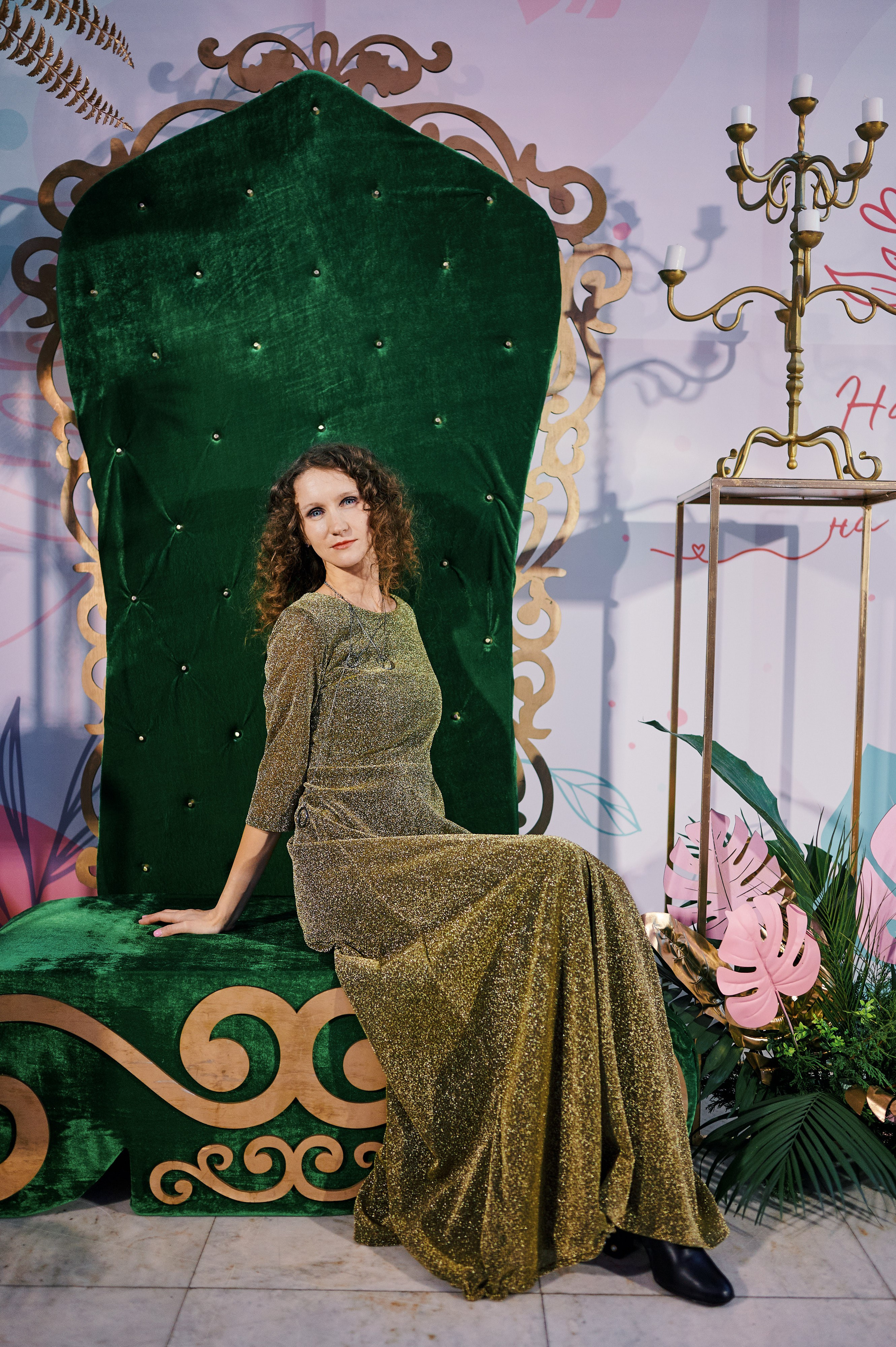 Eva clinic. Репортажной фотограф Ариан