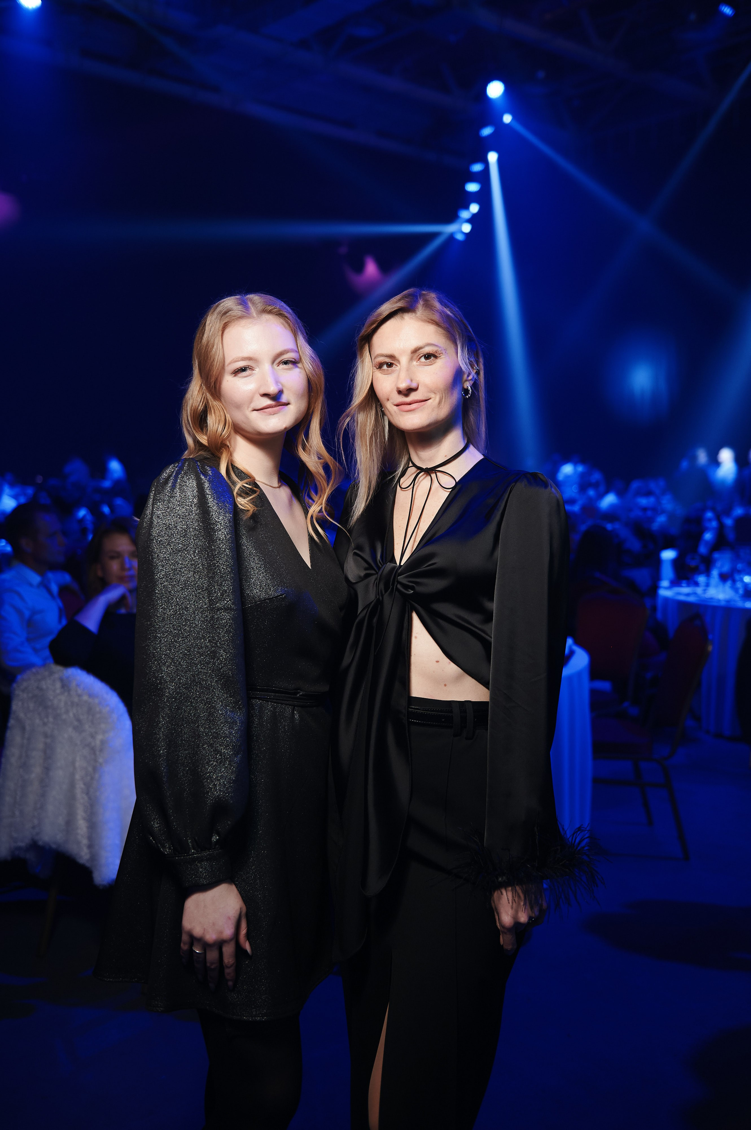 SoftClub. Репортажной фотограф Ариан