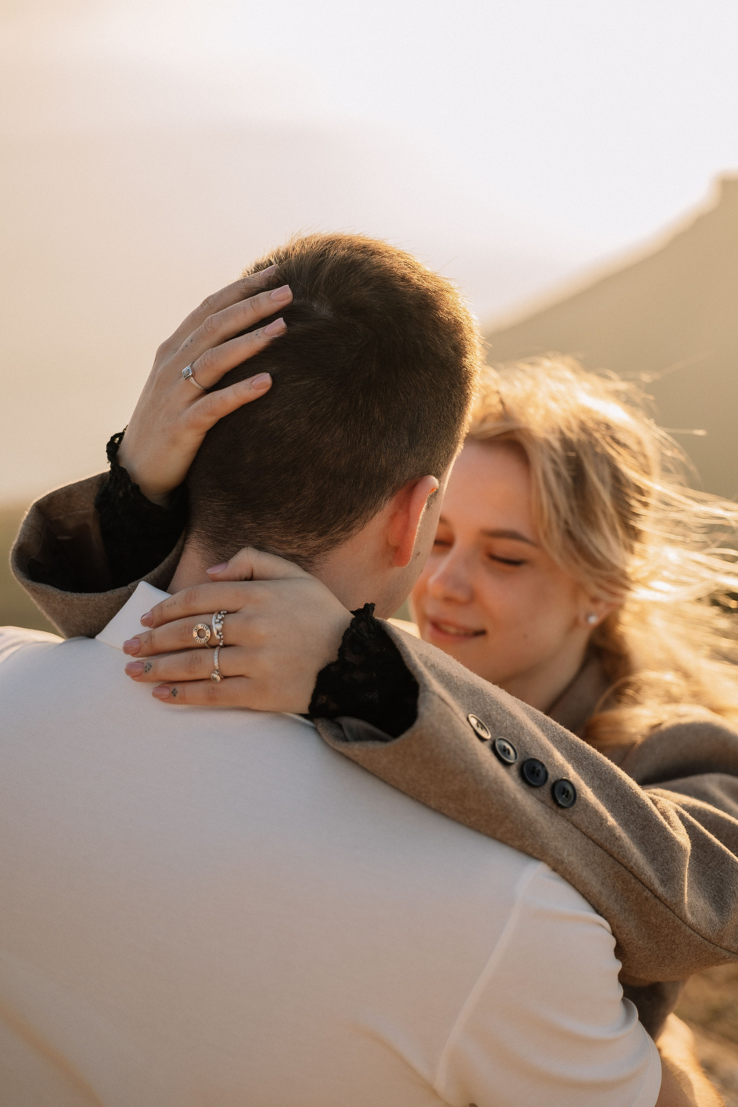 D&I. Семейный фотограф в Севастополе и Симферополе Александра Чистякова