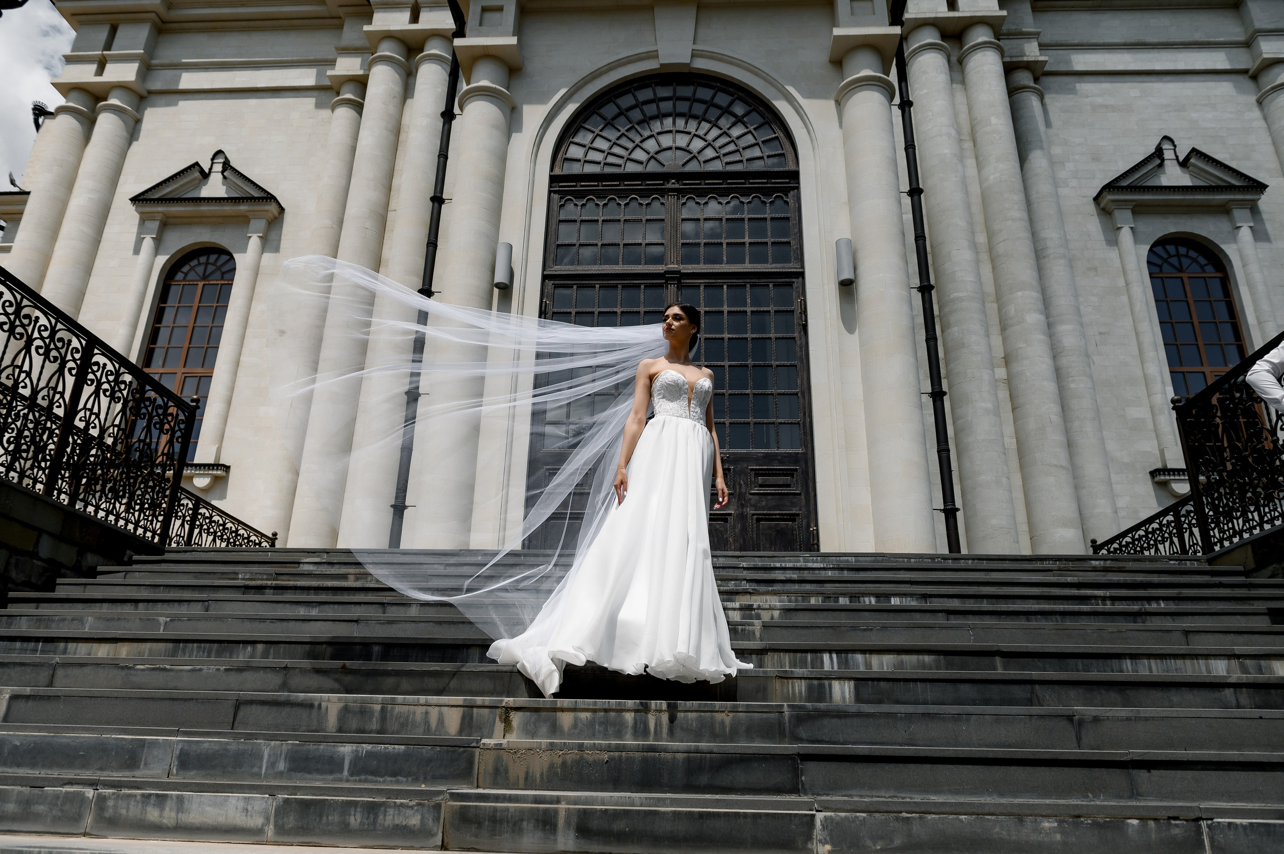 Вячеслав и Ангелина. Свадебный и семейный фотограф в Ставрополе Роман Иванов