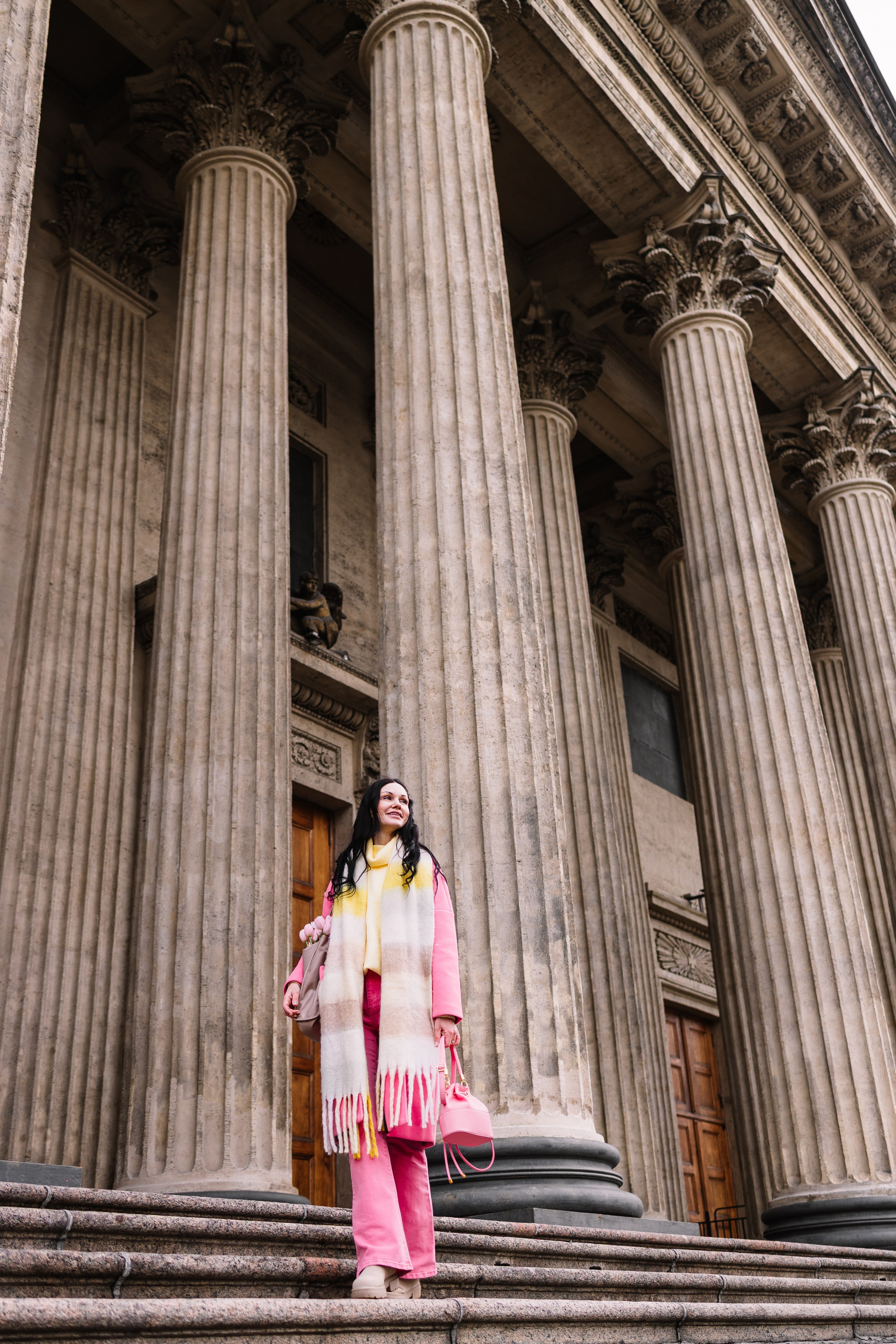 Карина. Свадебный фотограф Санкт-Петербург — Юлия Малькова