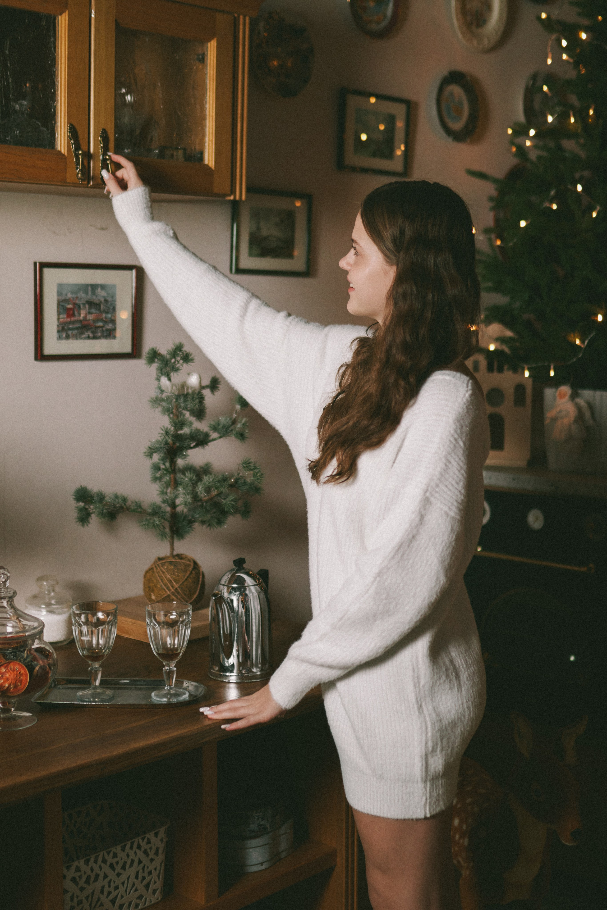 Ксюша. Фотограф Стилист Тюмень Вера Хайруллина