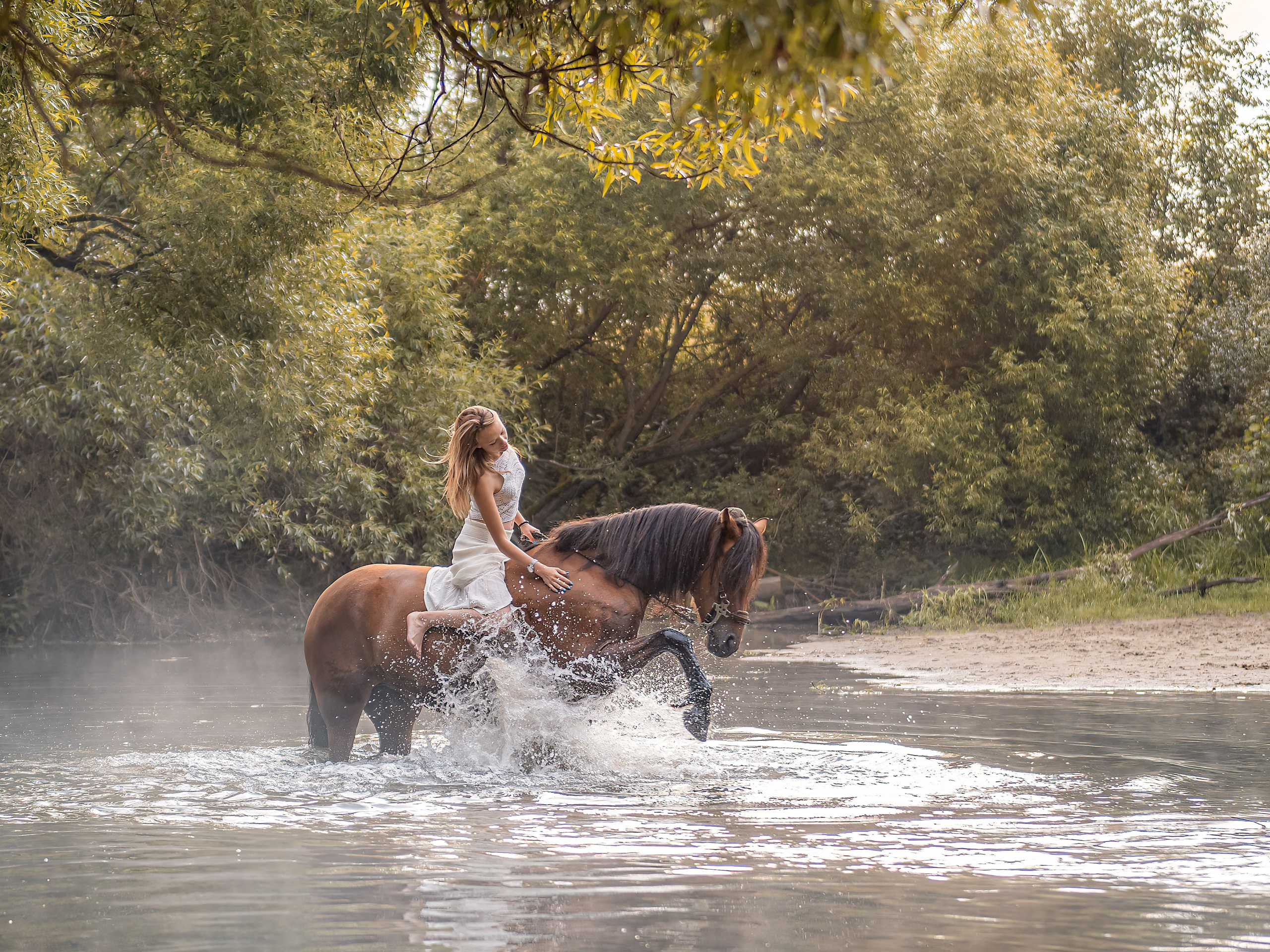 *. Творческие сьемки