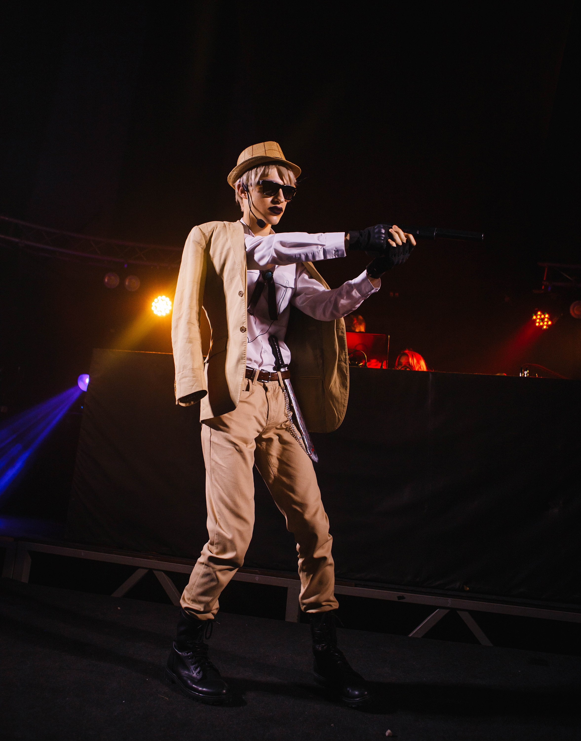 Мероприятия. ФОТО/ВИДЕО БЬОРН Студия г. Новороссийск