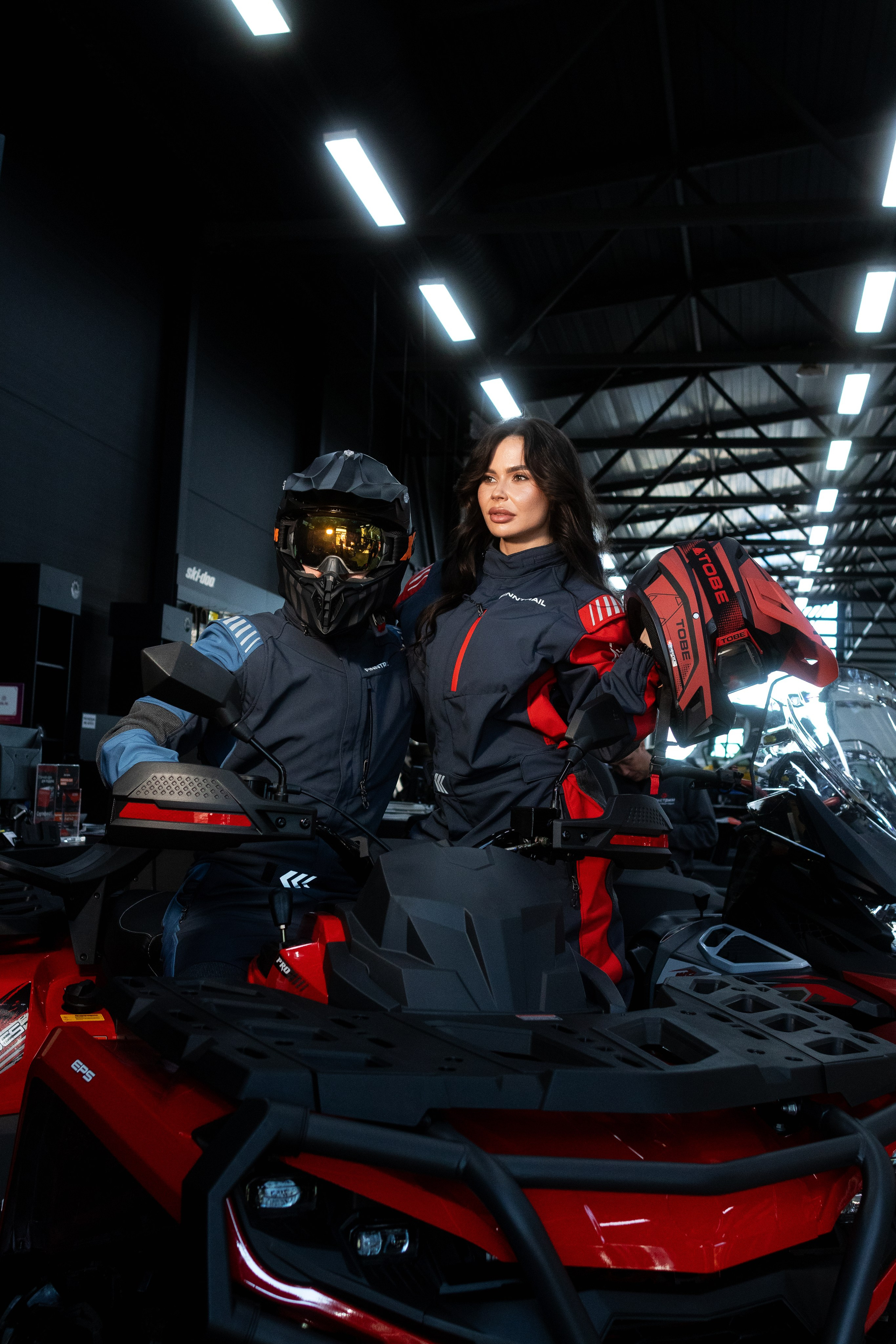 Центр «Экстрим». Фотограф Питиримов Валерий