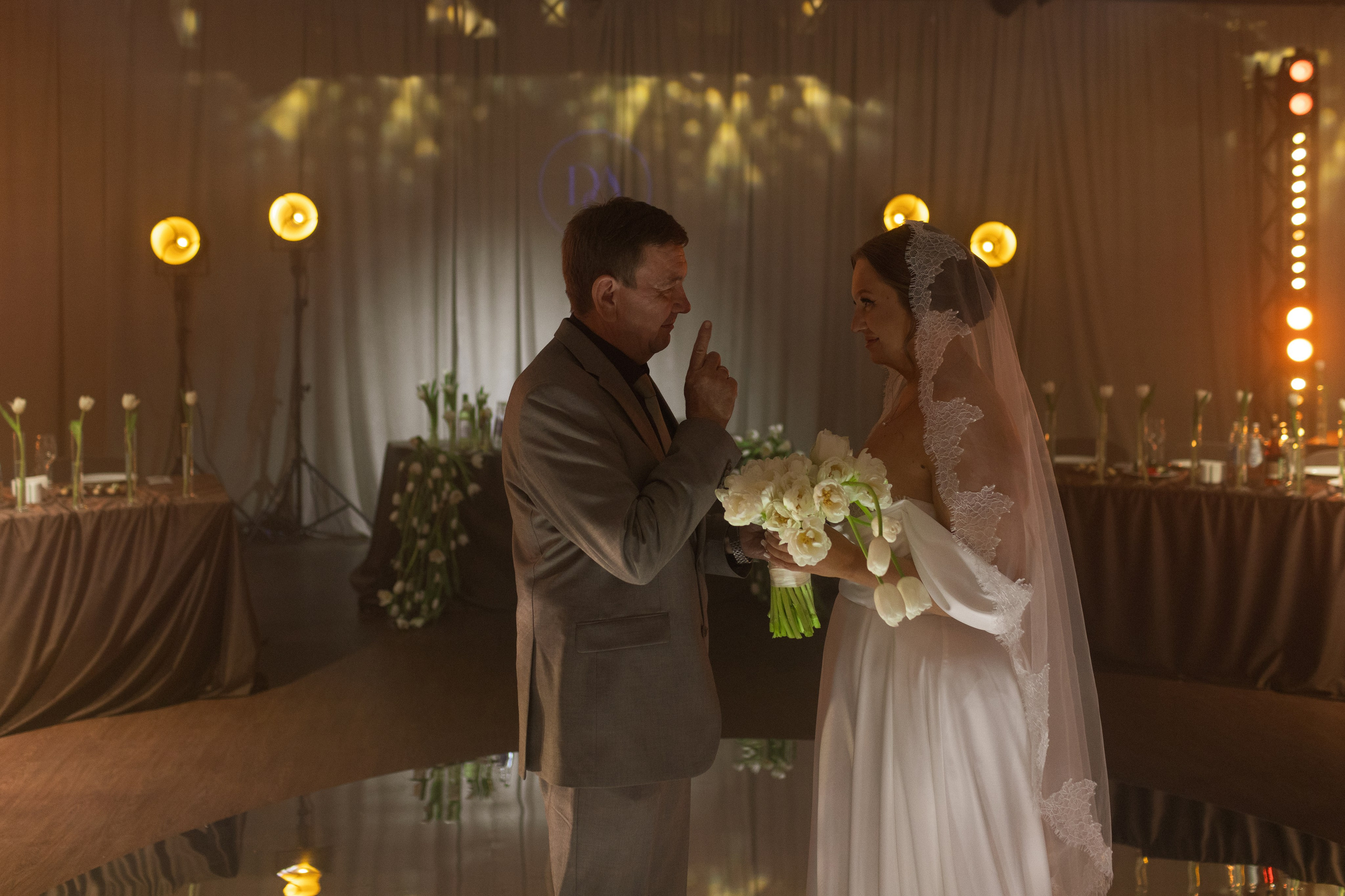 Данила и Ангелина. Портфолио