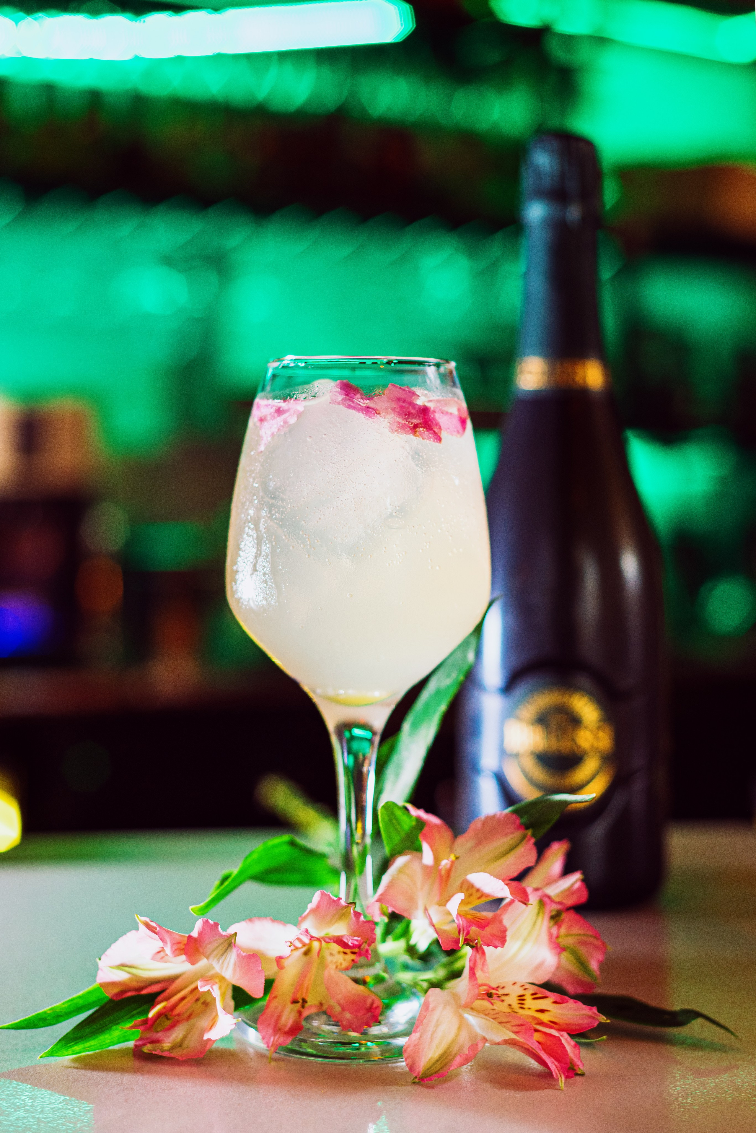 Bali Bar. Фотограф в Москве