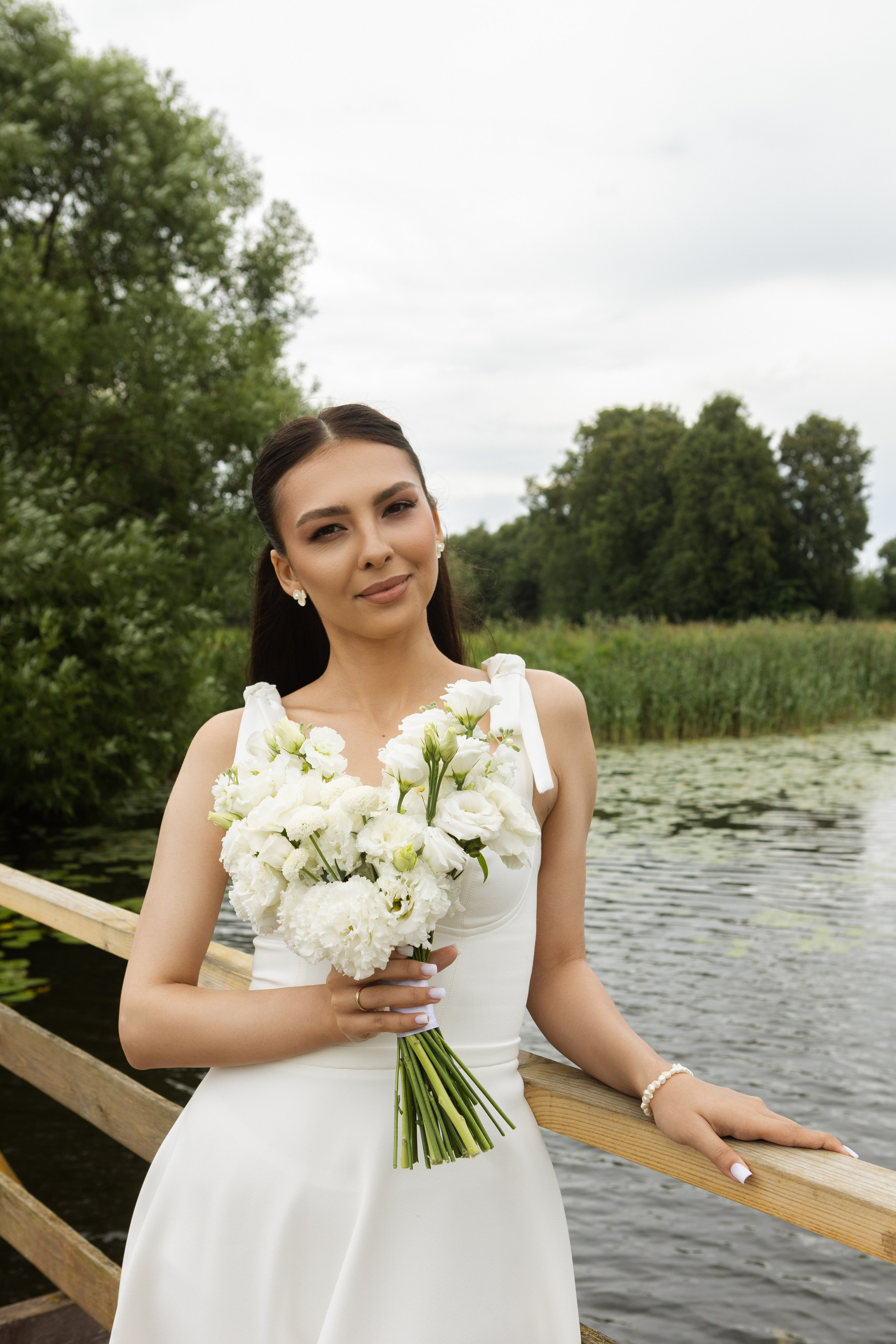 Вера и Сергей