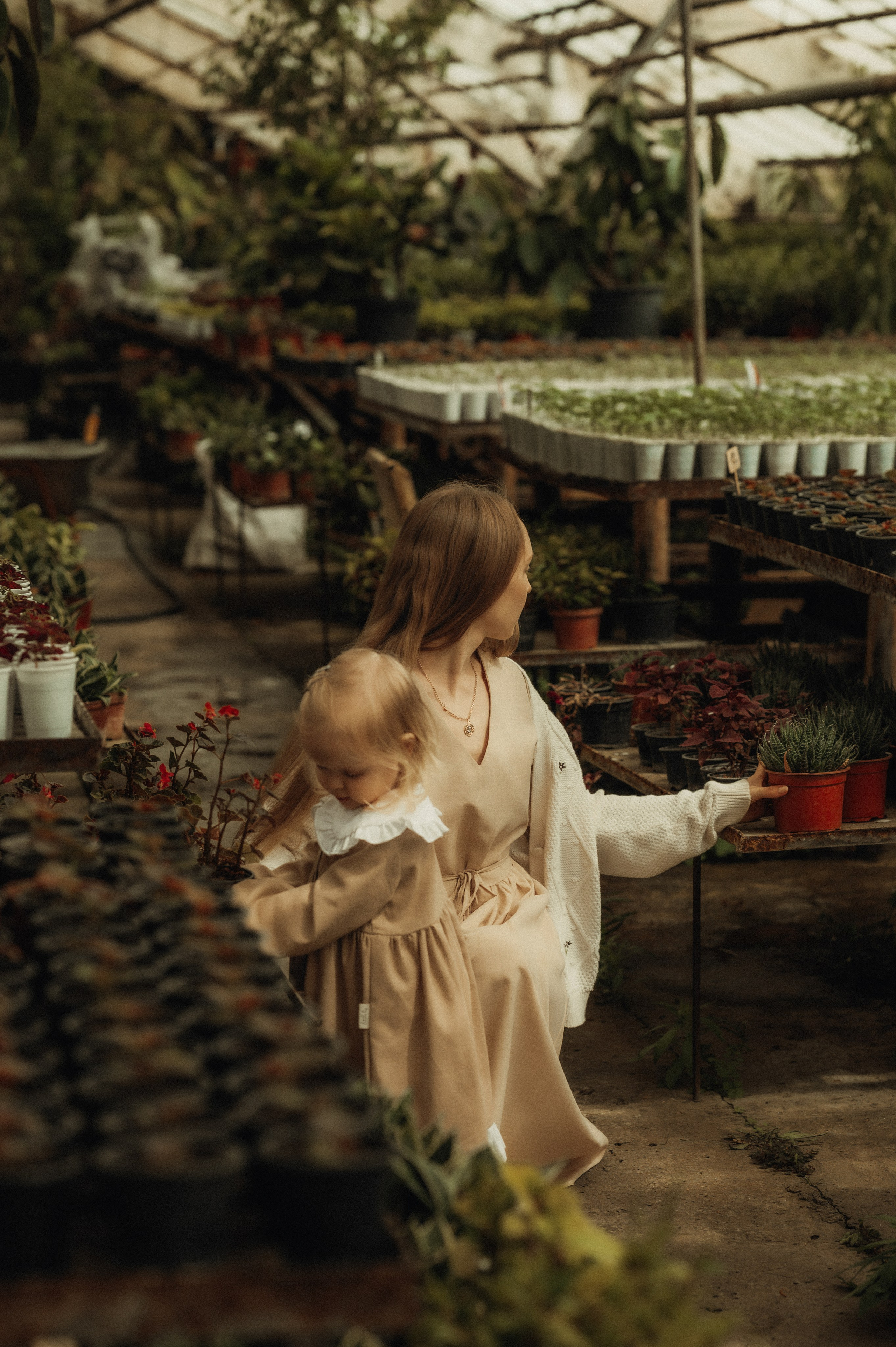 Райский сад. Семейный и свадебный фотограф в Самаре