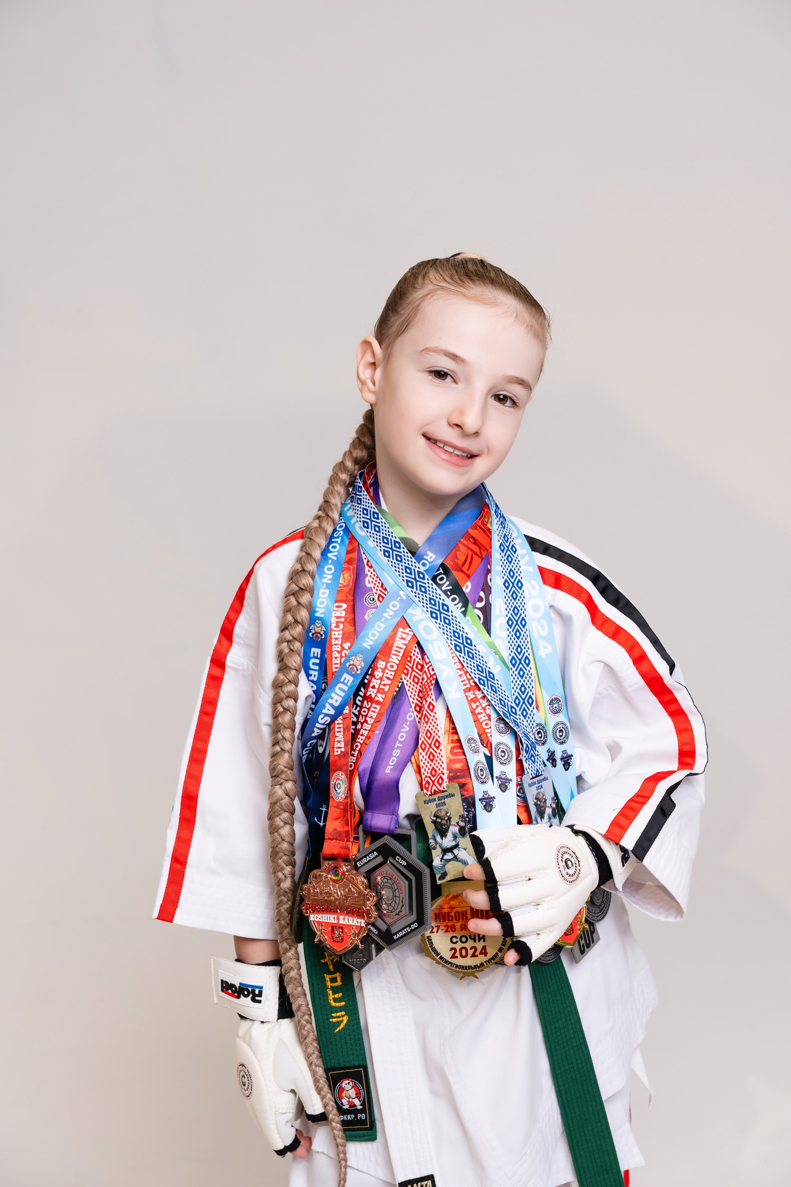 Мия. Фотограф мероприятий в Ростове-на-Дону Есманская Елена