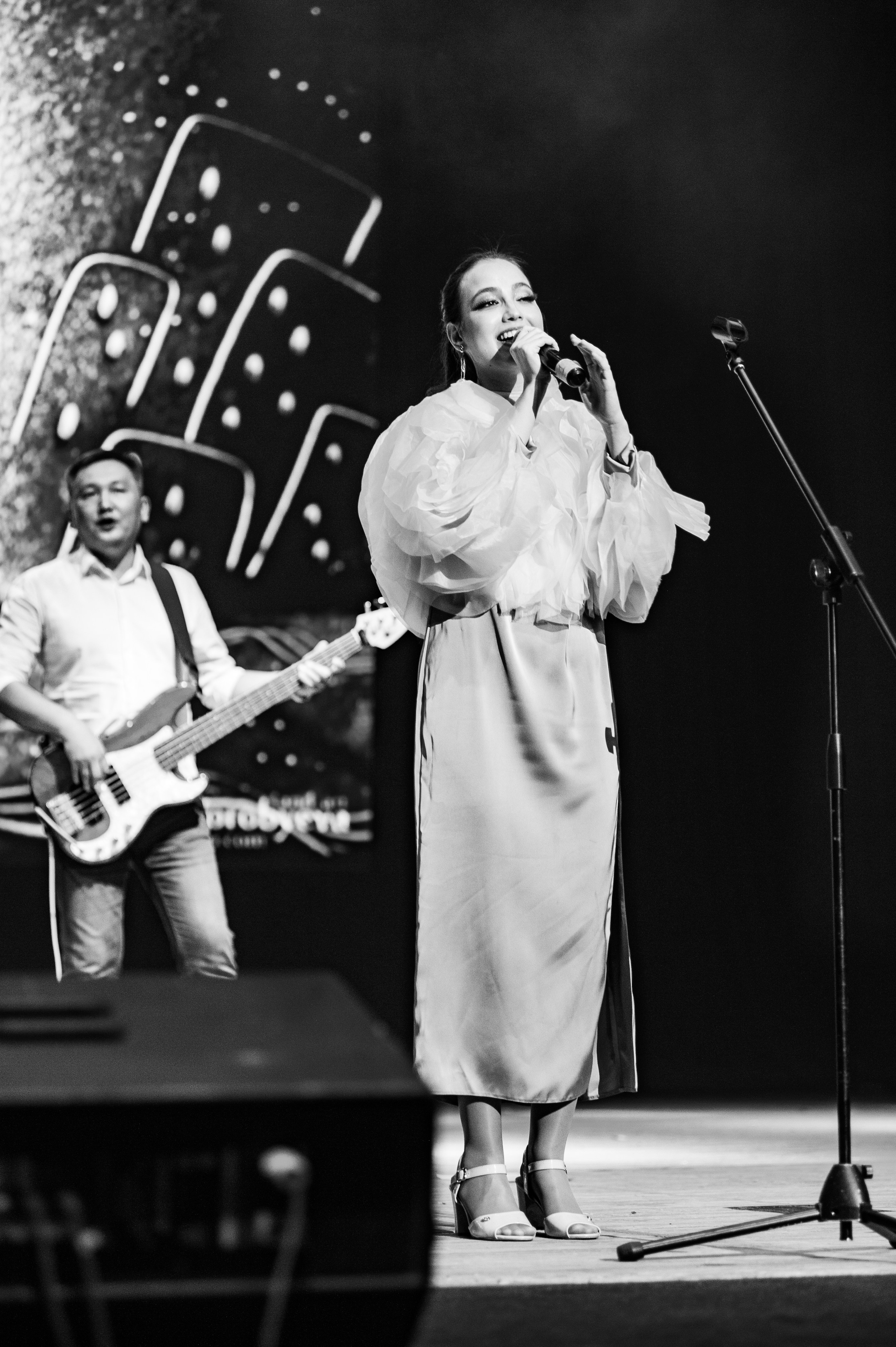 Волокитина Карина_Концерт Колледж Исскуств. Андреева Александра фотограф в г. Улан-Удэ