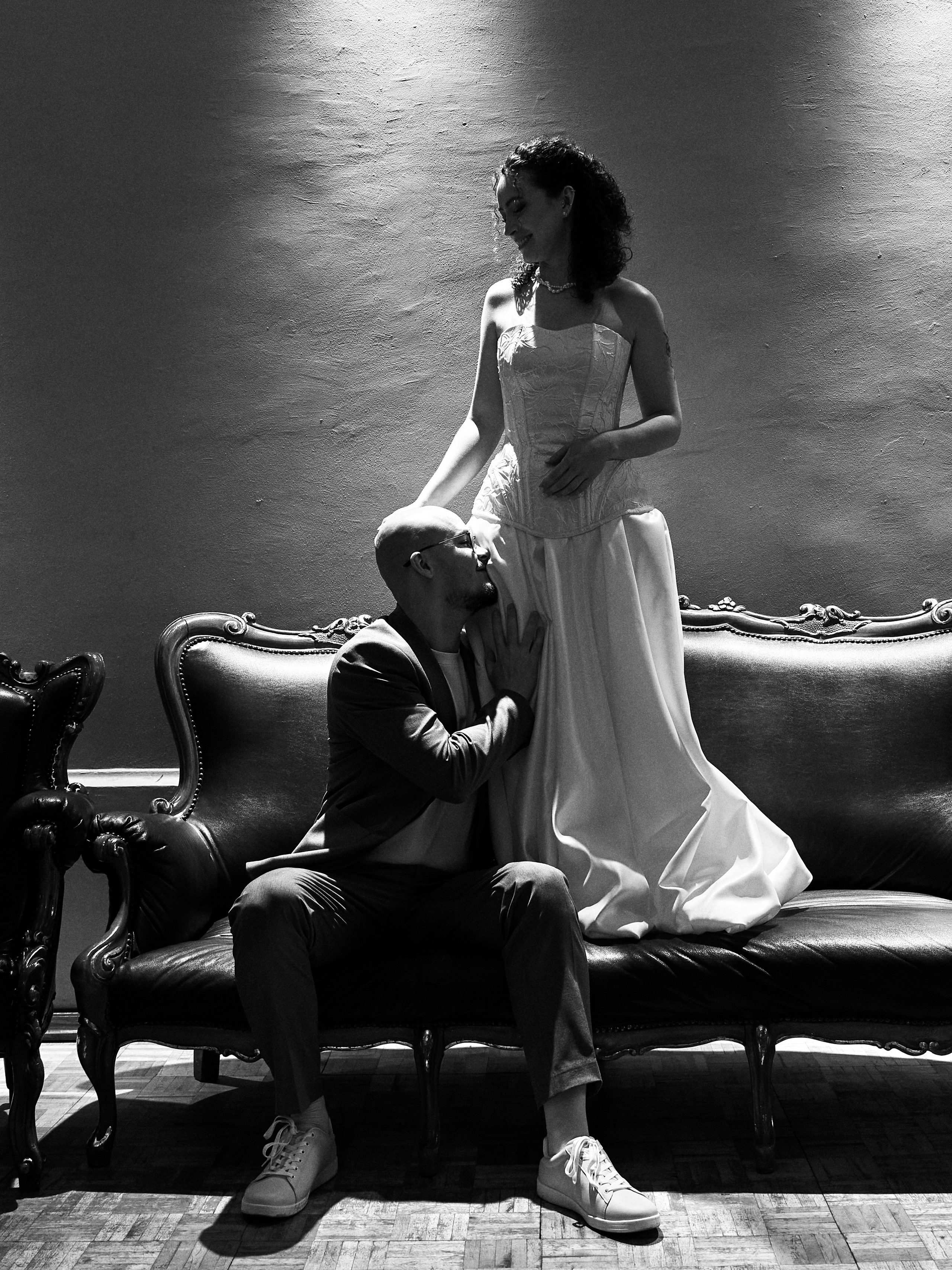 A N Y & YURA. Свадебный и Love Story фотограф в Москве