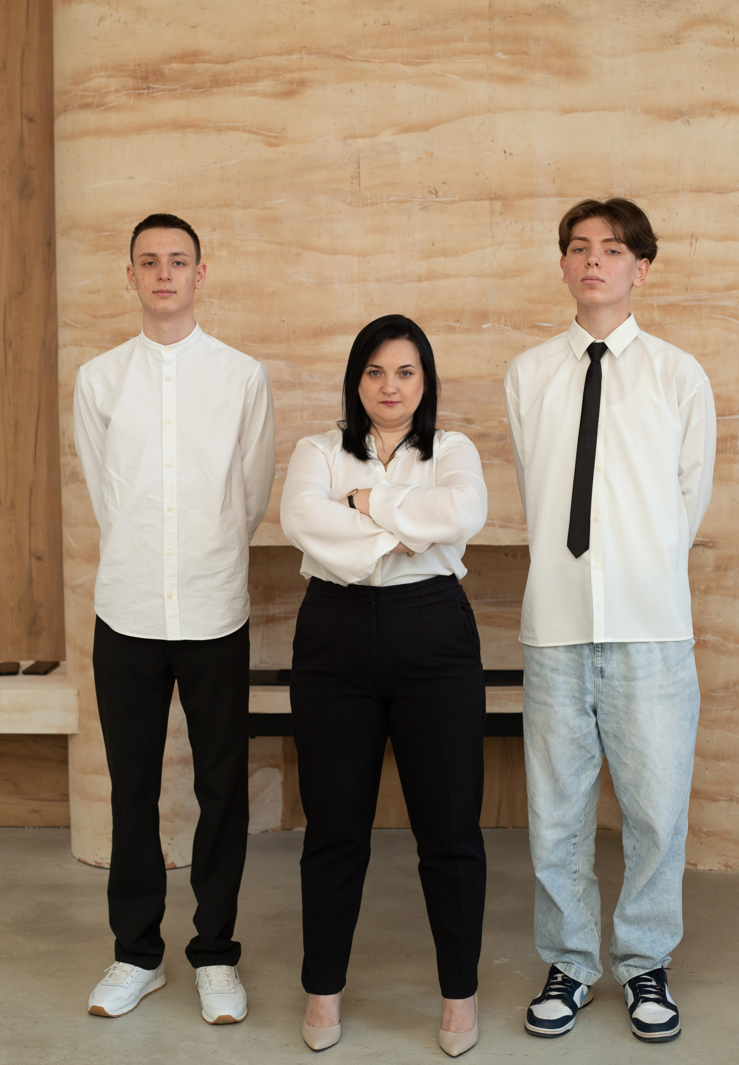 Студия My Place — зал APART 90. Выпускные альбомы Воронеж от Веры Соколовой