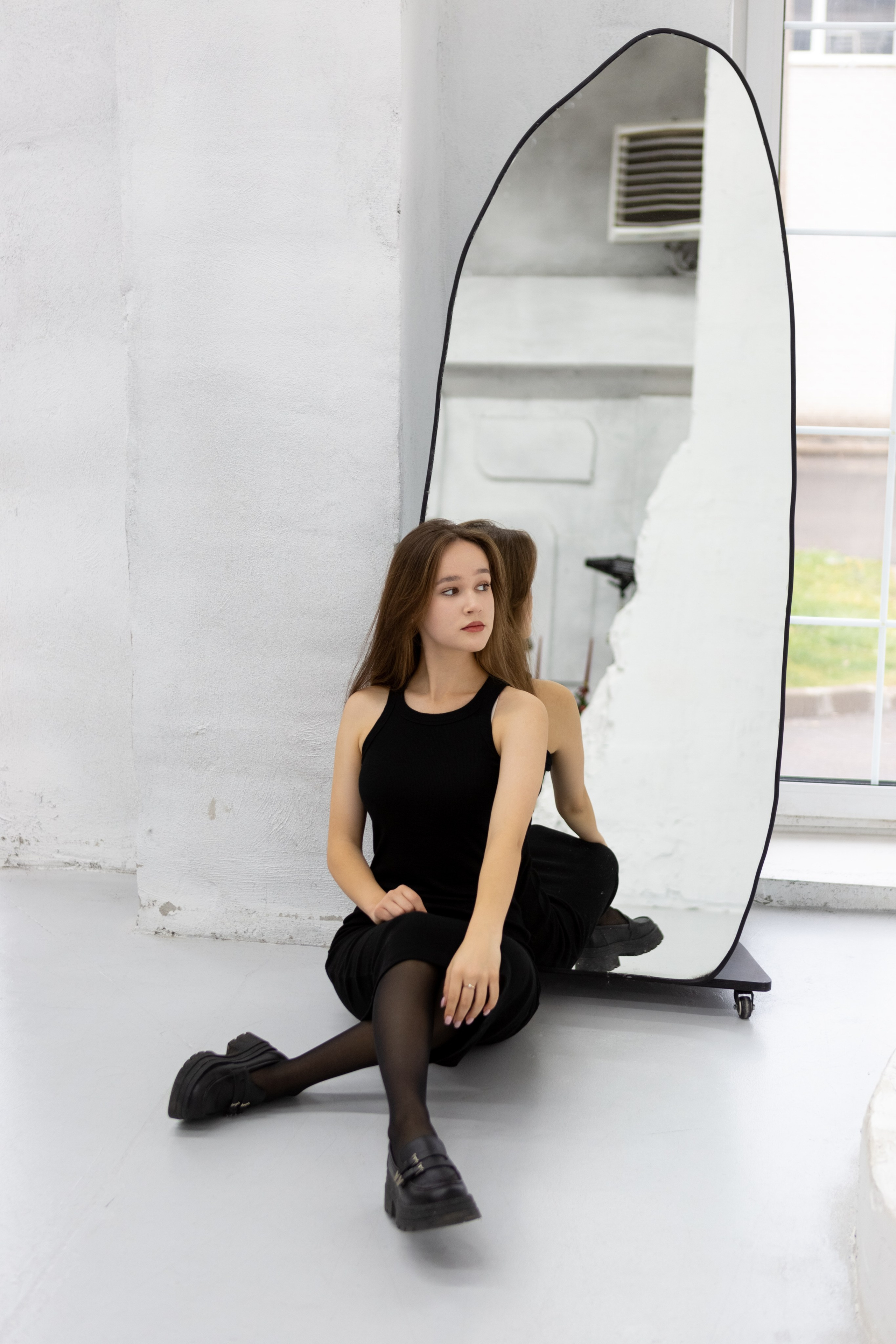 Студия My Place. зал CONTENT. Выпускные альбомы Воронеж от Веры Соколовой