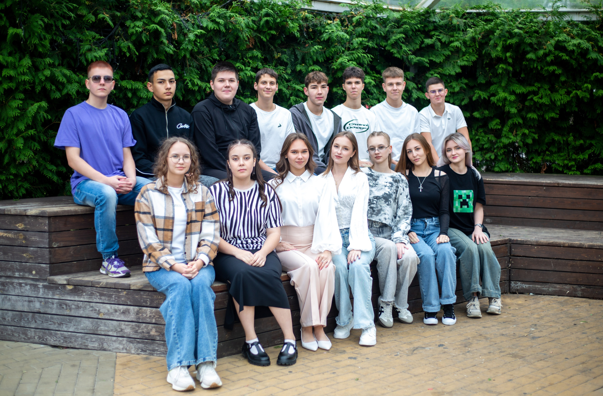 Верхняя Хава. Выпускные альбомы Воронеж от Веры Соколовой