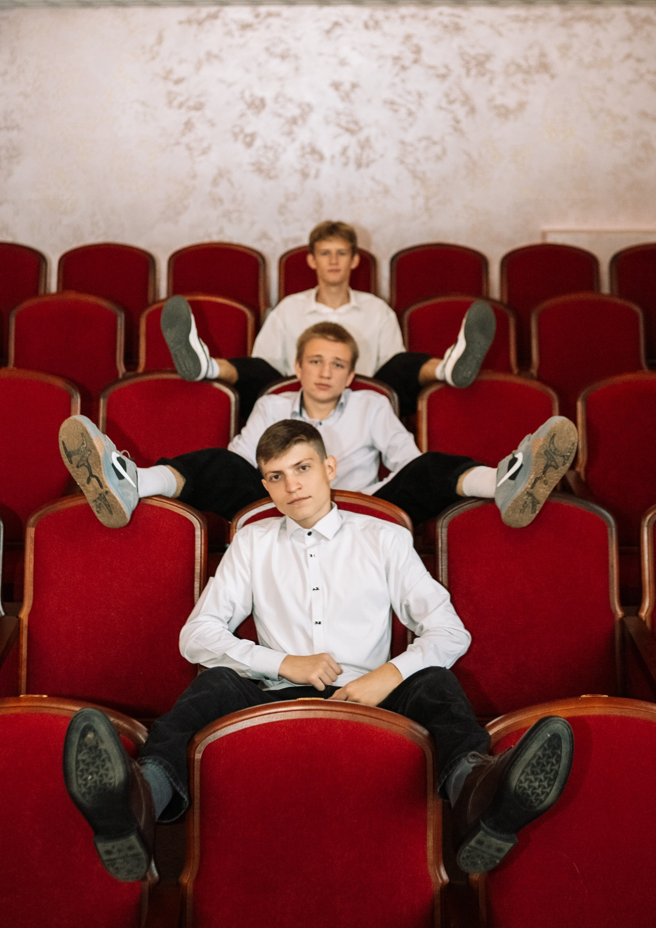 Нижнедевицк. Выпускные альбомы Воронеж от Веры Соколовой