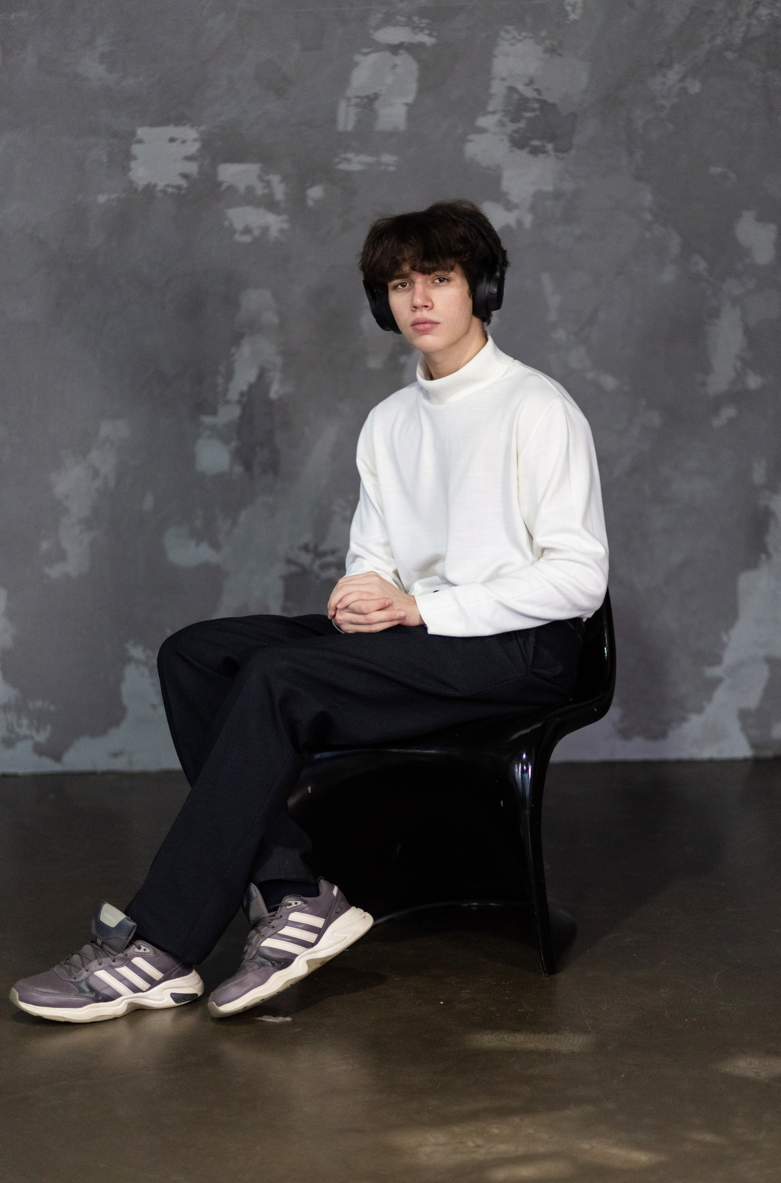 Фотостудия LOFT- зал ОКНА. Выпускные альбомы Воронеж от Веры Соколовой