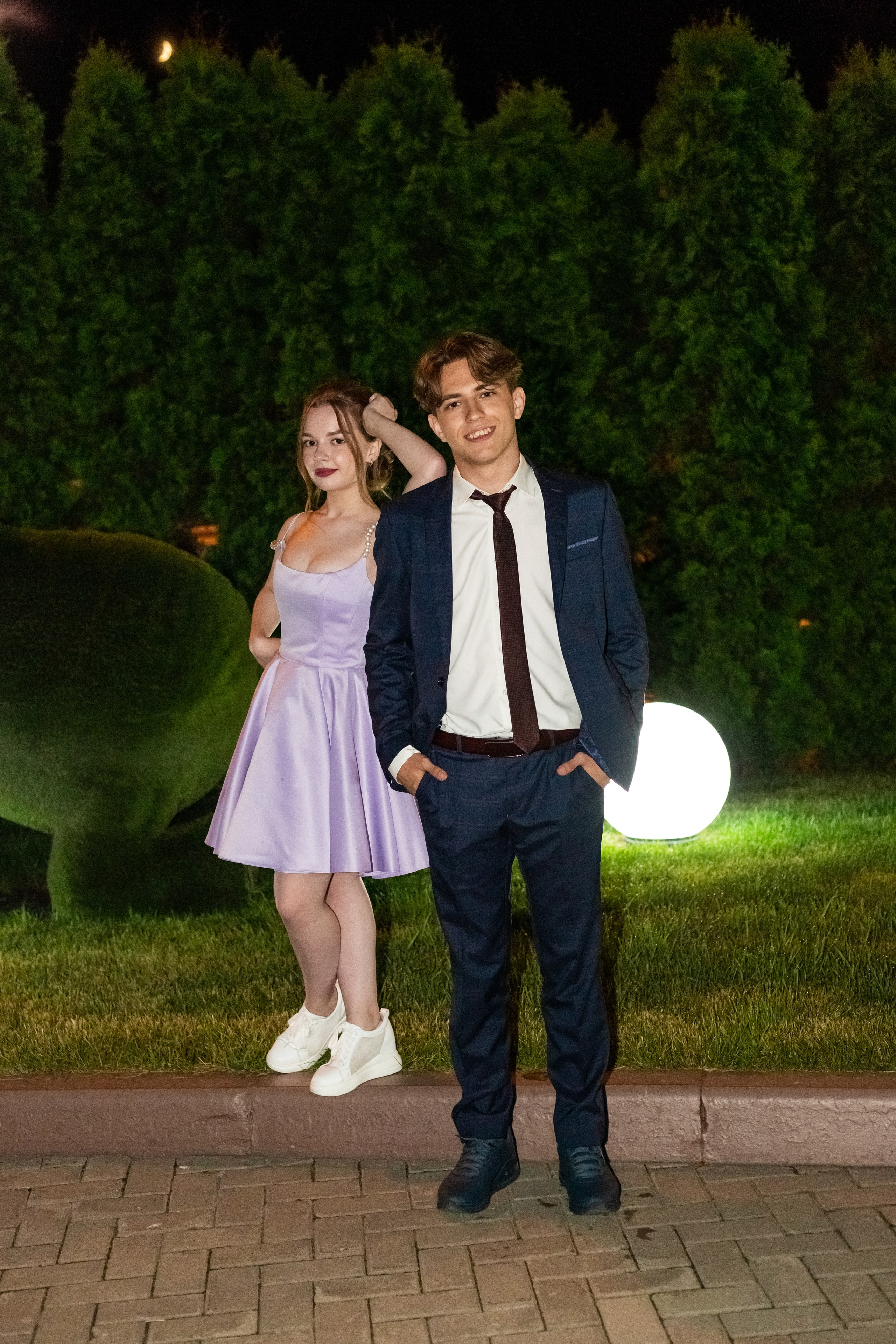 Выпускной. Выпускные альбомы Воронеж от Веры Соколовой