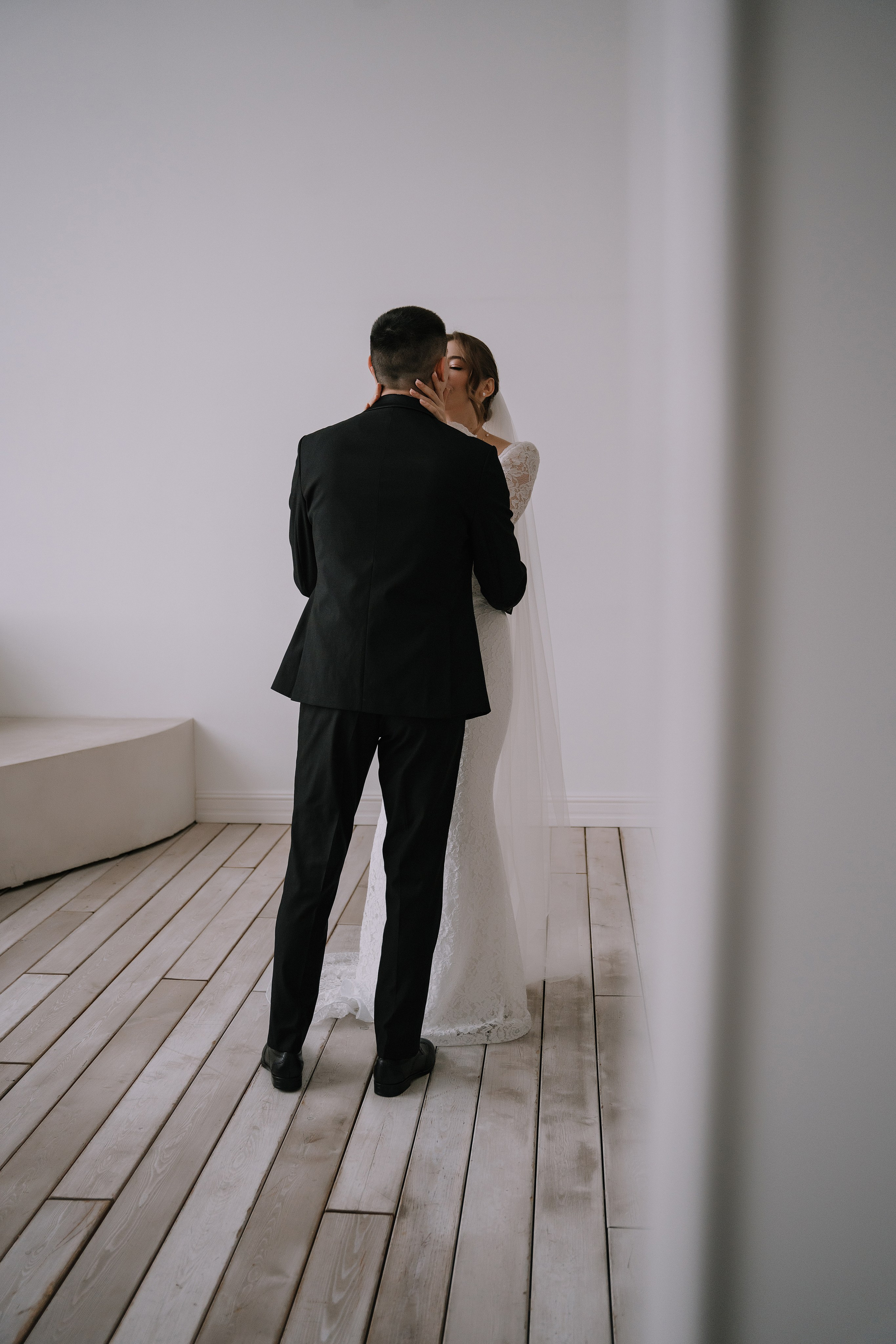 Екатерина и Николай. Свадебный и семейный фотограф Челябинск и Челябинская область