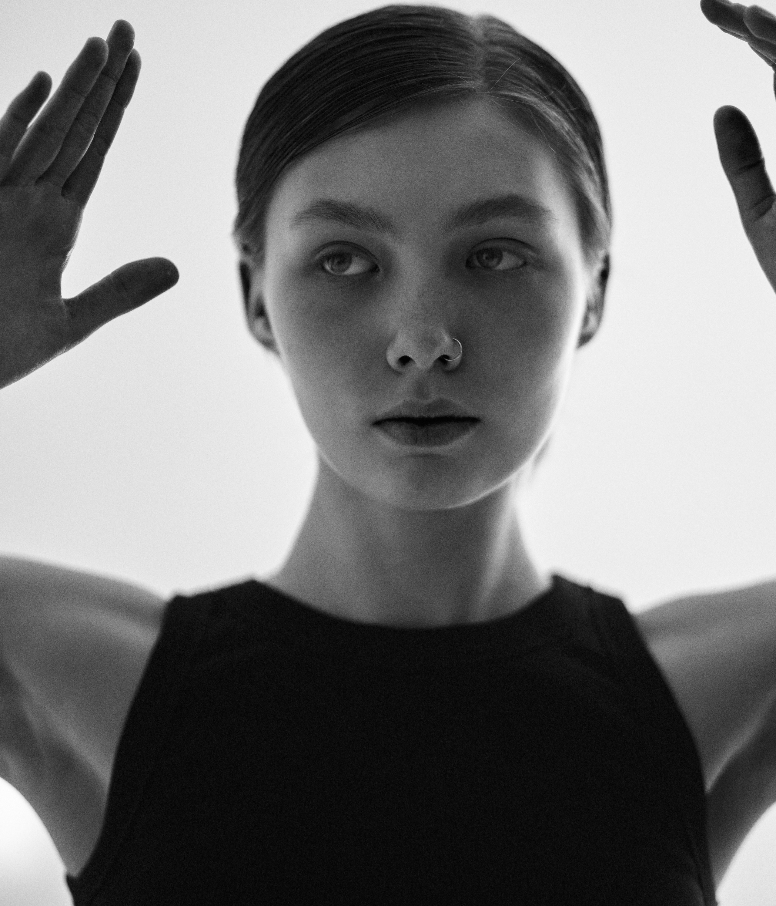 Risha. Sasha Fadda Photography