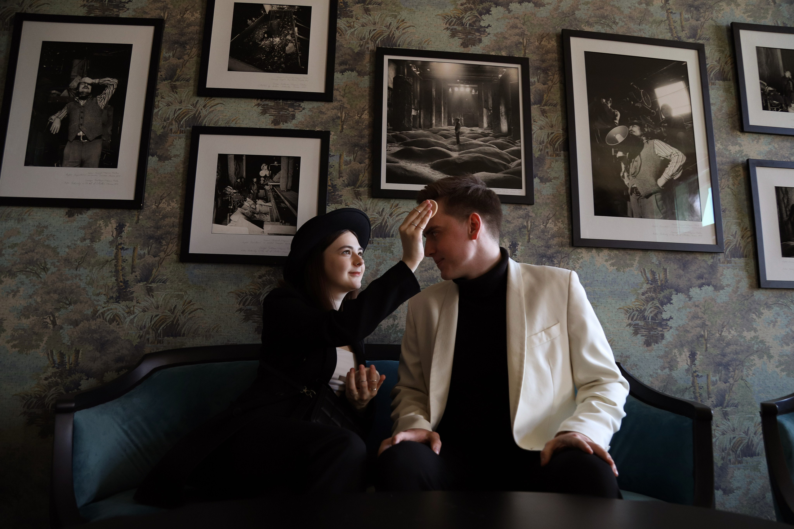 L+Y. Фотограф в Москве | Синицына Тамара