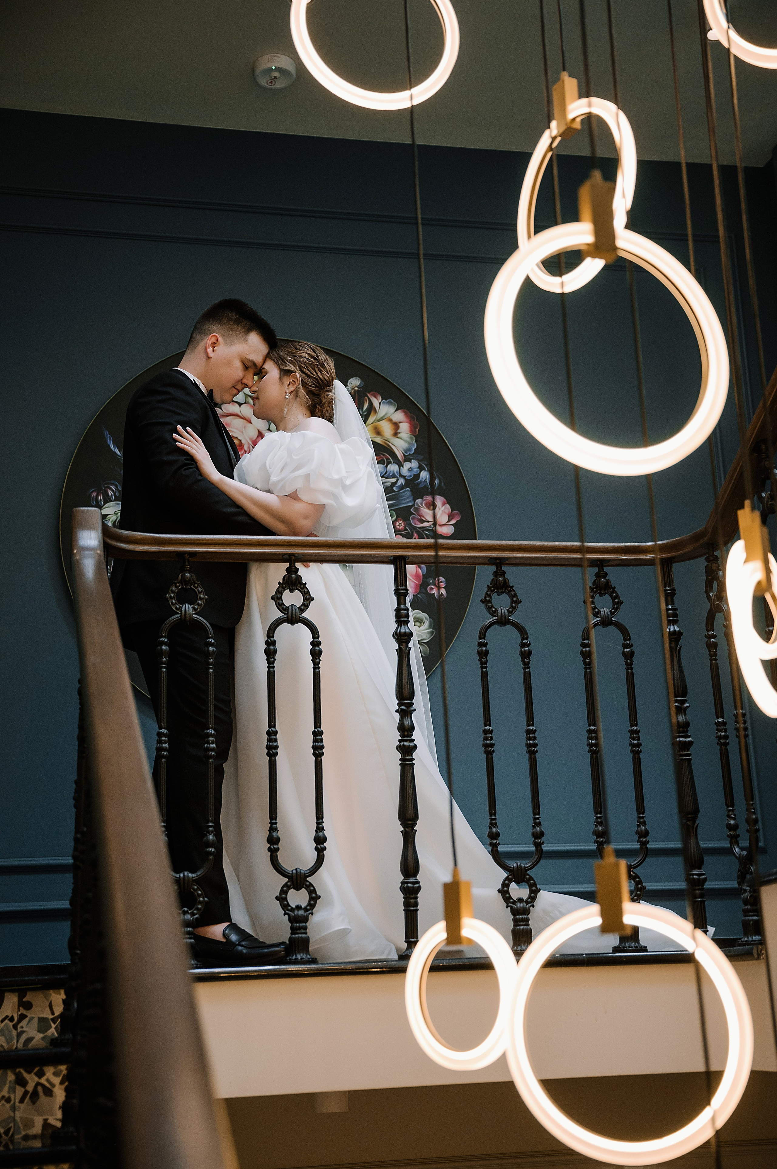 Свадьба Екатерины и Михаила. Семейный и свадебный фотограф в Туле Москве