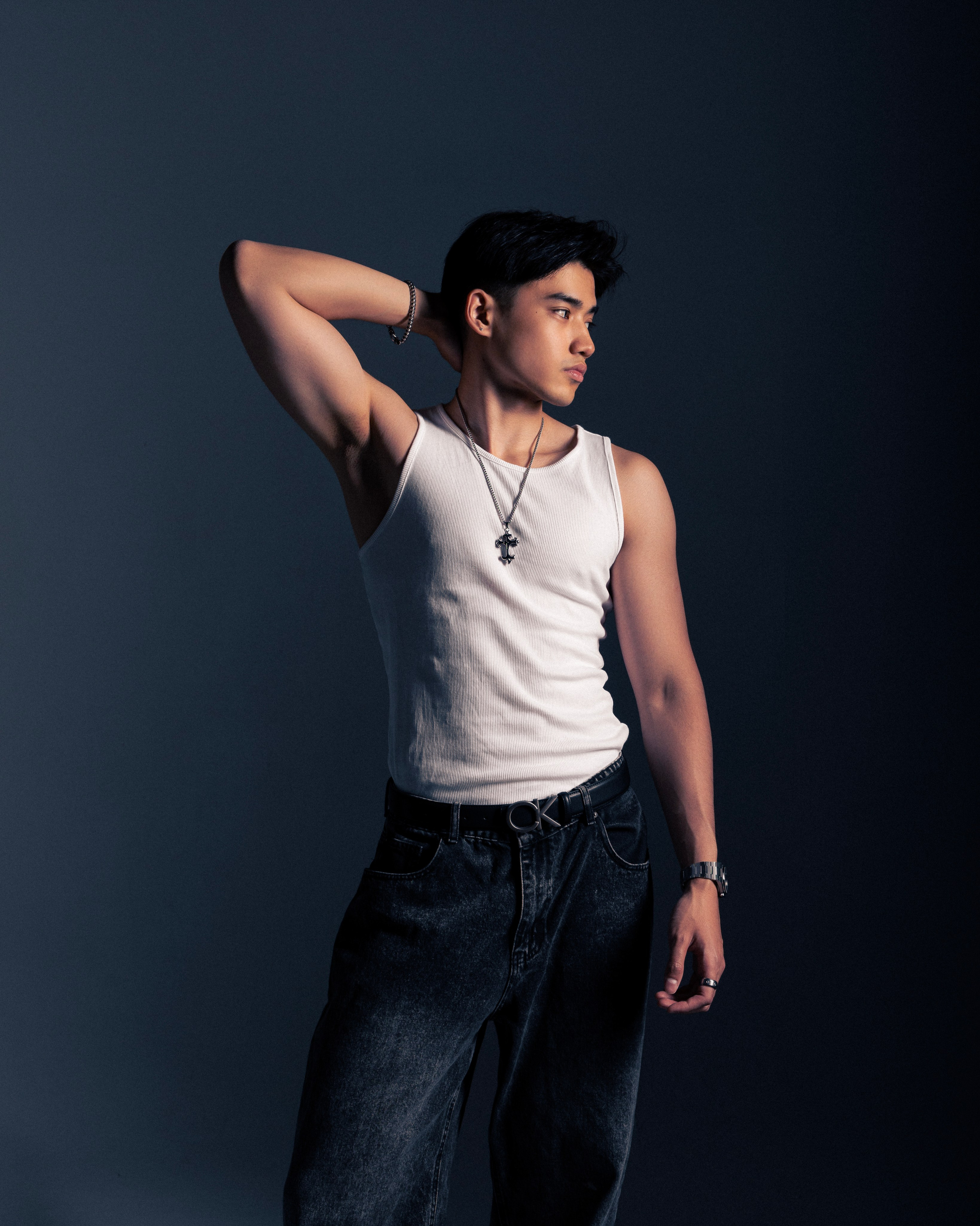 Портрет. Многофункциональный фотограф