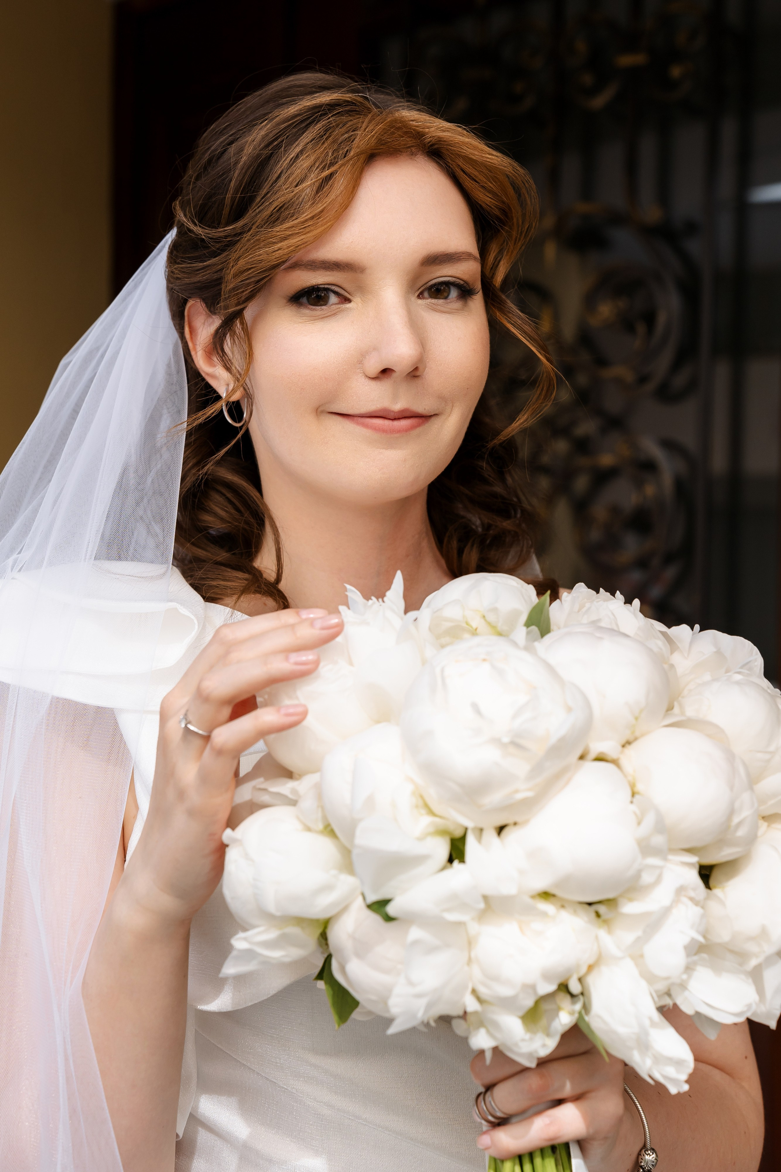 Свадьба Насти и Вани. Свадебный фотограф в Москве Яна Деньгина