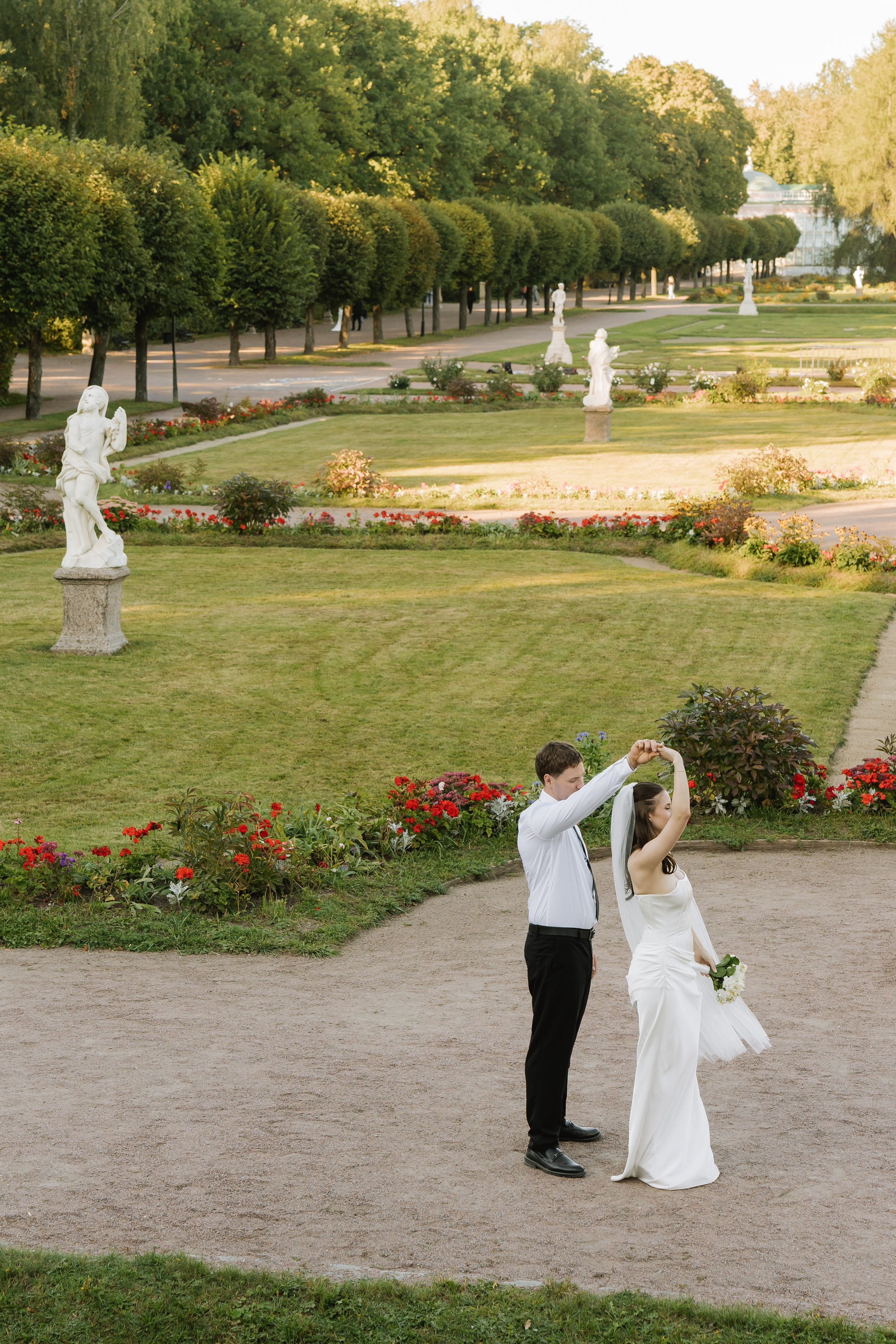 Анна и Иван | 11.09.2025. Свадебный фотограф в Москве Яна Деньгина