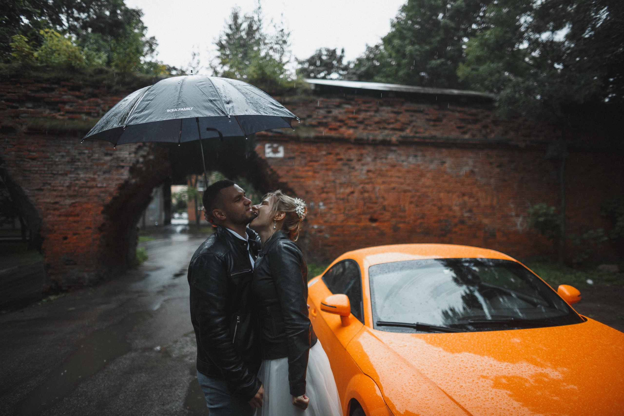 Свадьба Кронштадт. Свадебный фотограф Игорь Брундасов 8PHOTO на свадьбу венчание загс СПб