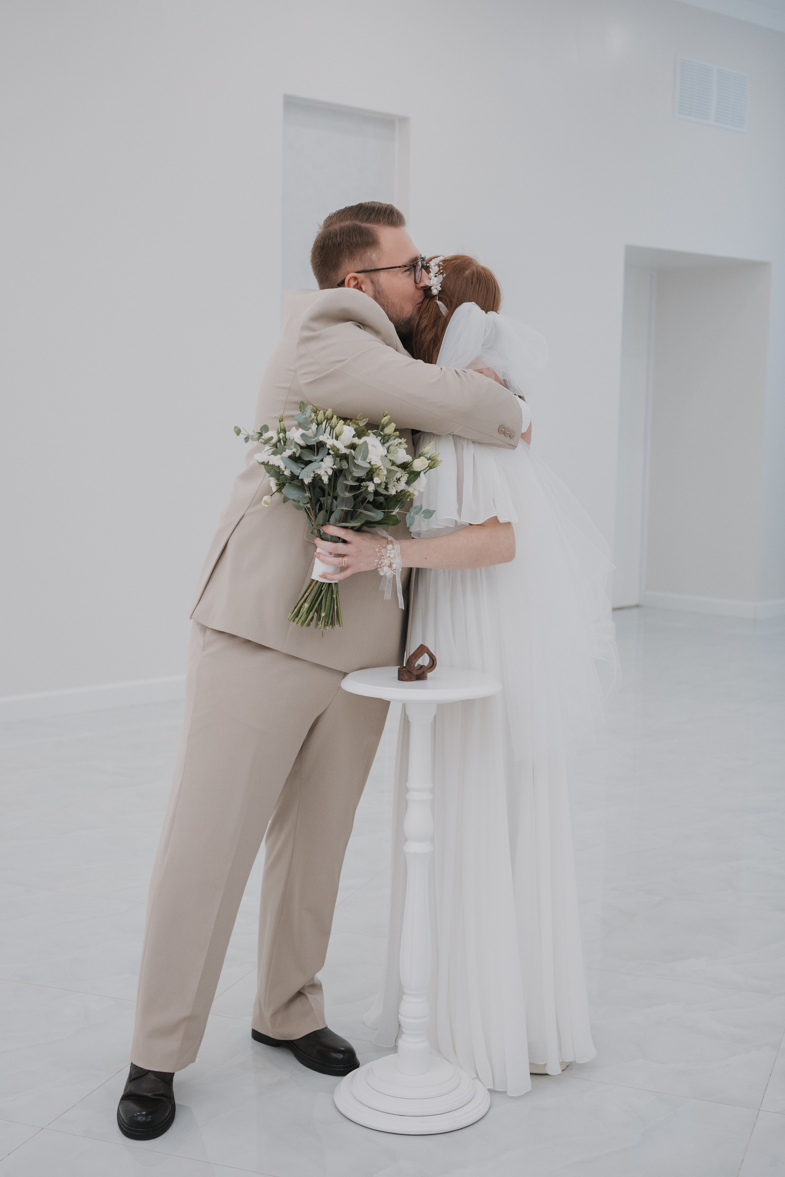 Илья & Ксения. Фотограф в Москве Дмитрий Емельянов