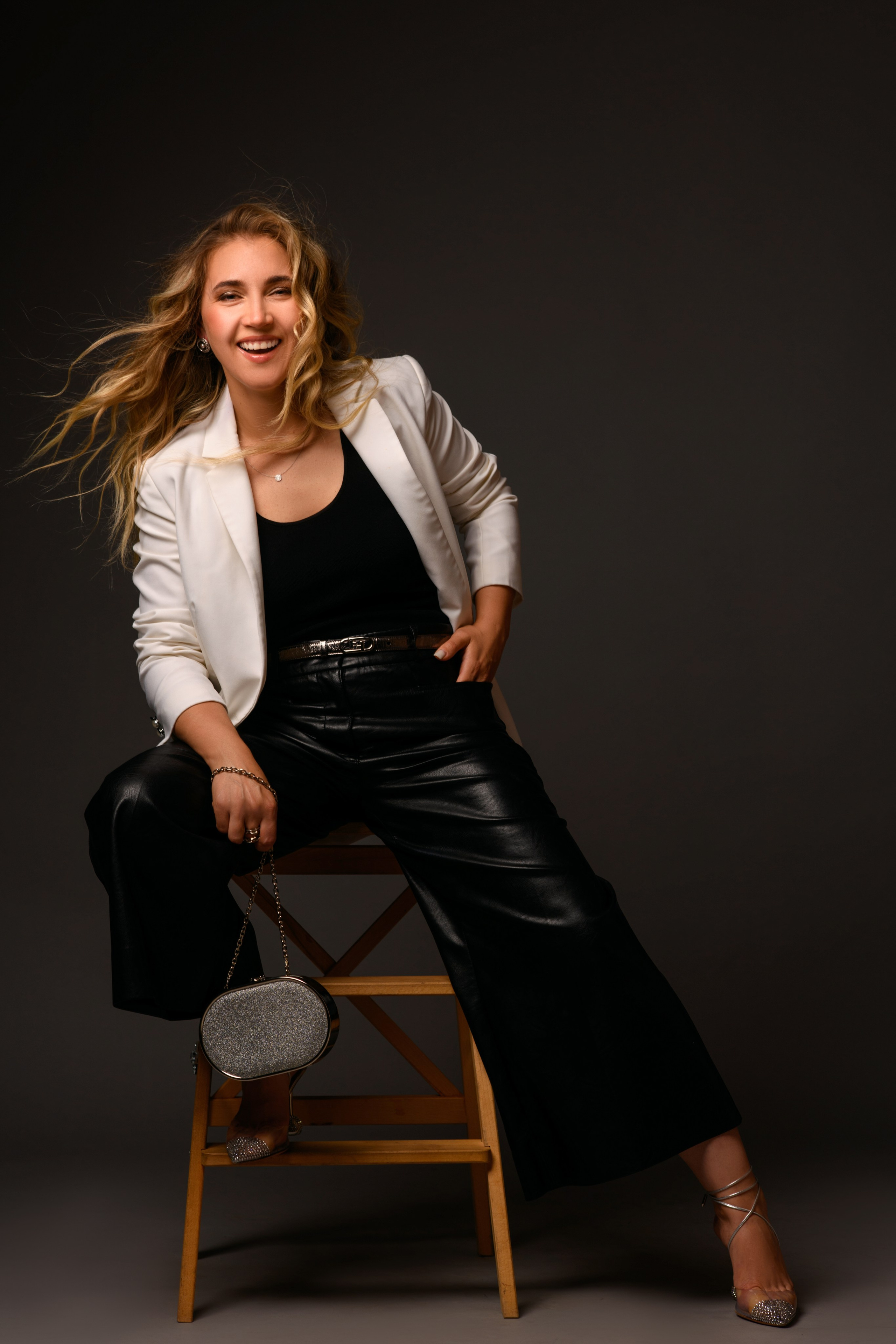 Женский портрет. Фотограф Анна Кузьмина Ангарск, Иркутск