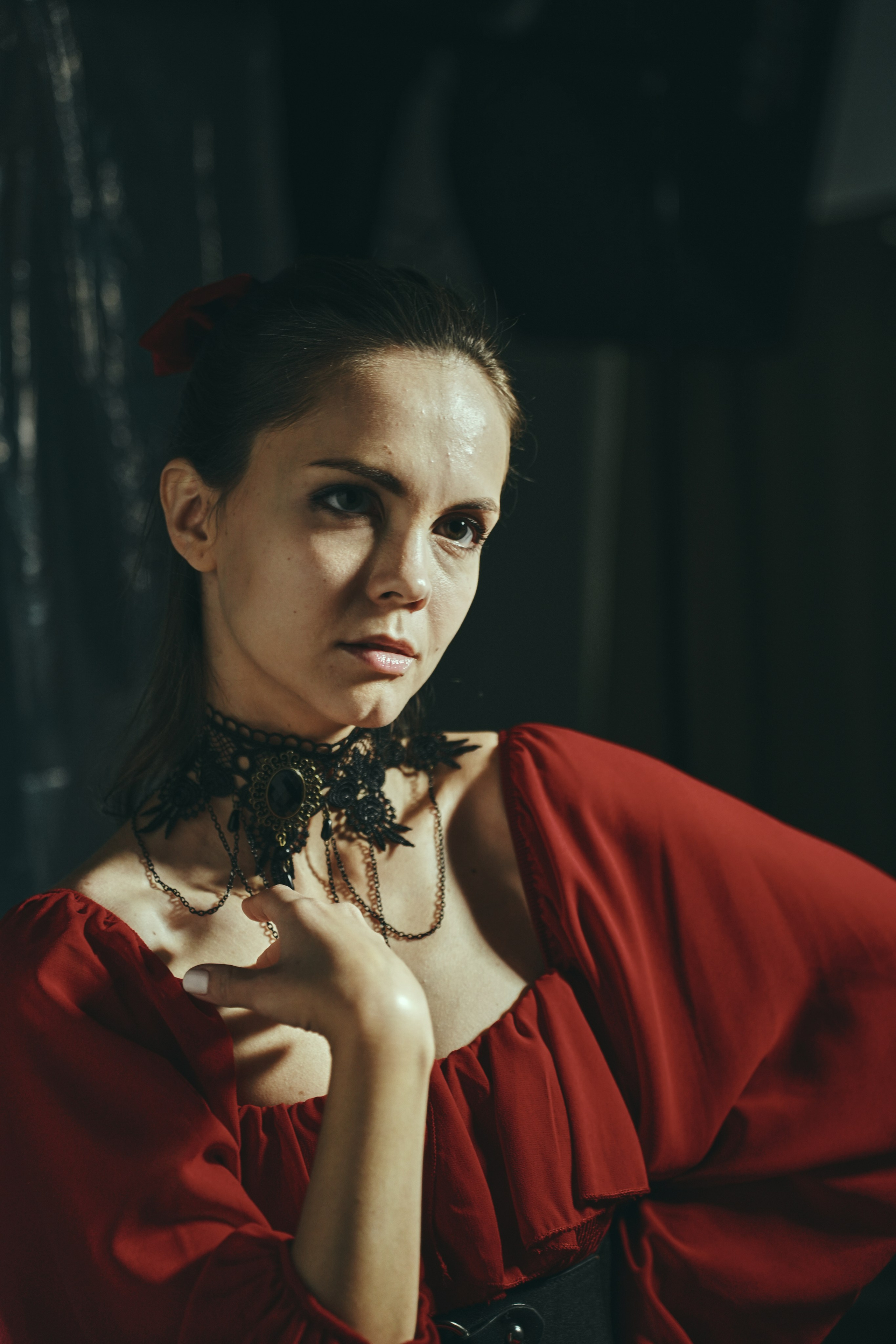 Old Time's. Фотограф Александр Рауш