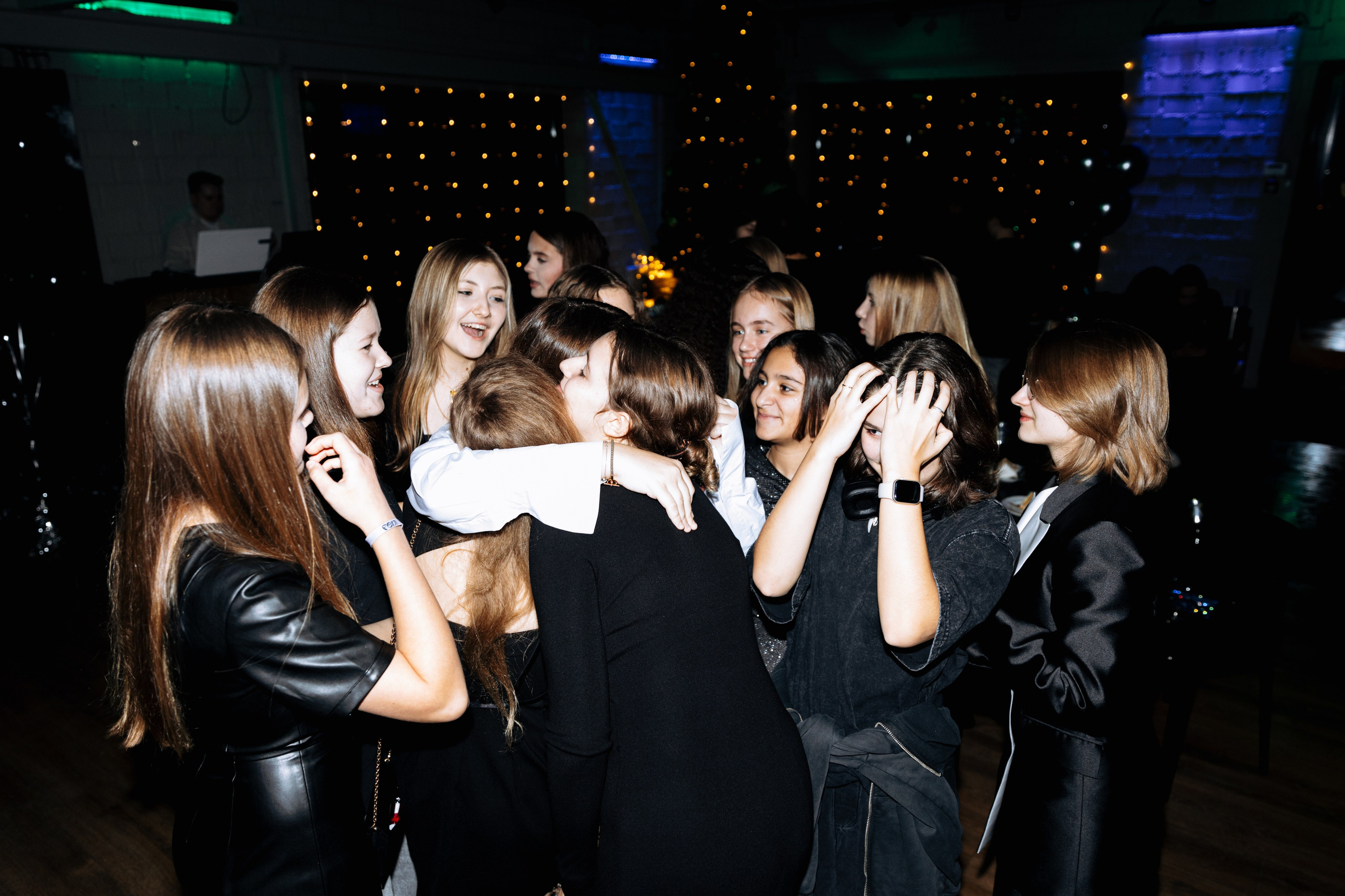 Габриэла, ДР. Свадебный фотограф | Москва