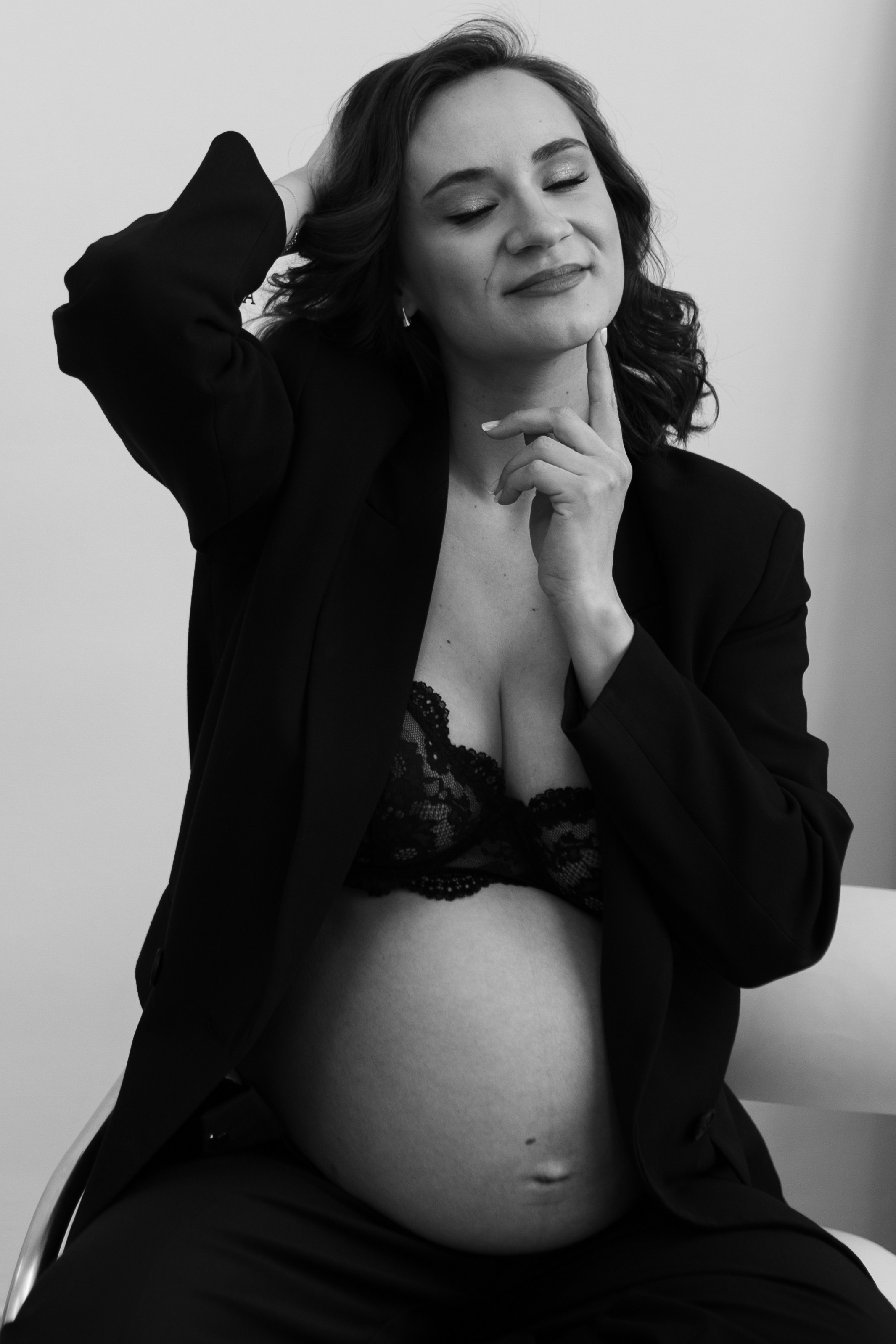 Аня и Денис. Свадебный фотограф | Москва