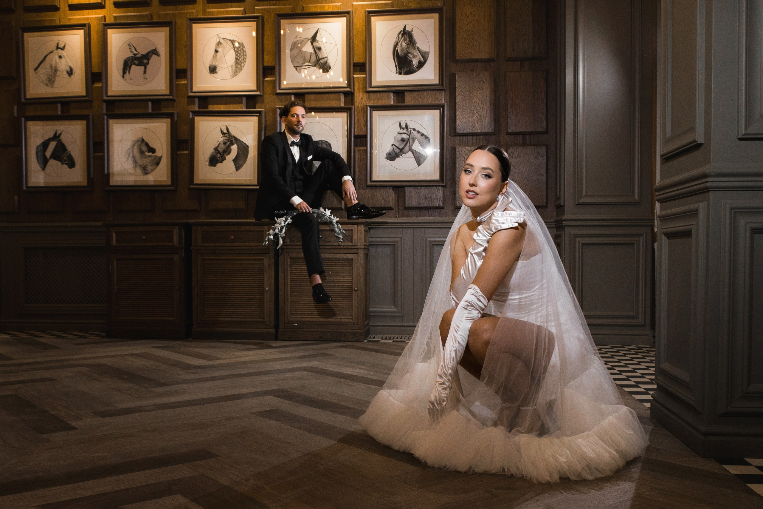 Свадьбы. Свадебный и семейный фотограф в Саратове Анжела Борисова