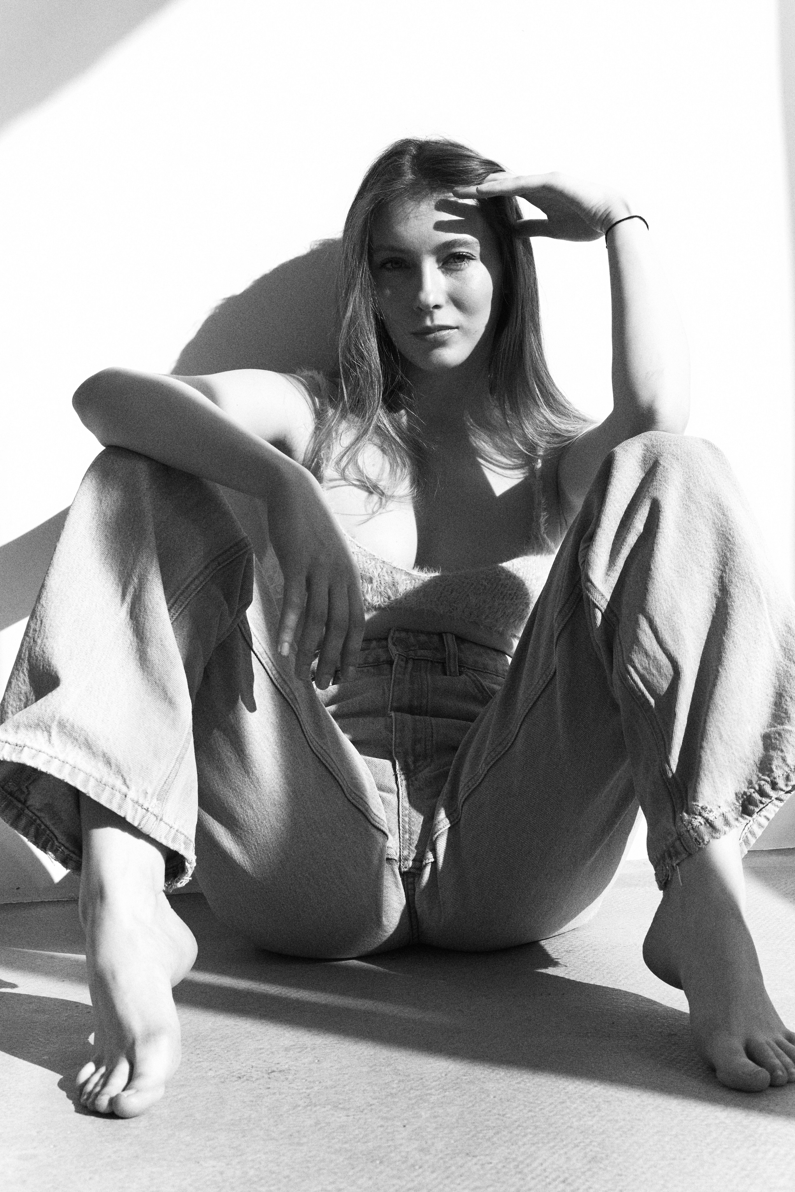 Татьяна. Фотограф в Екатеринбурге и Москве, Анна