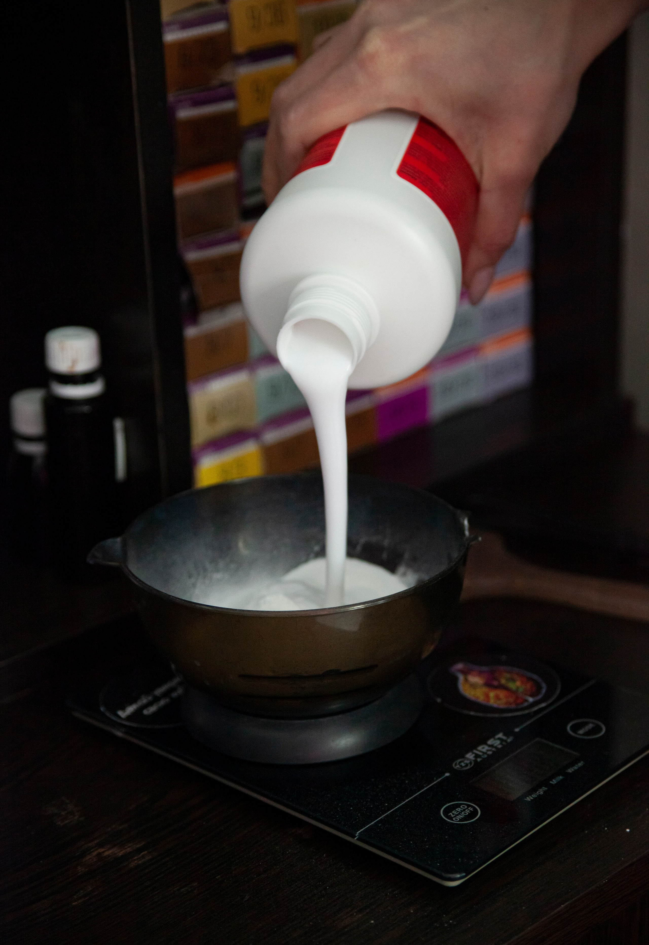 Виолетта. Фотограф в Москве и Истре