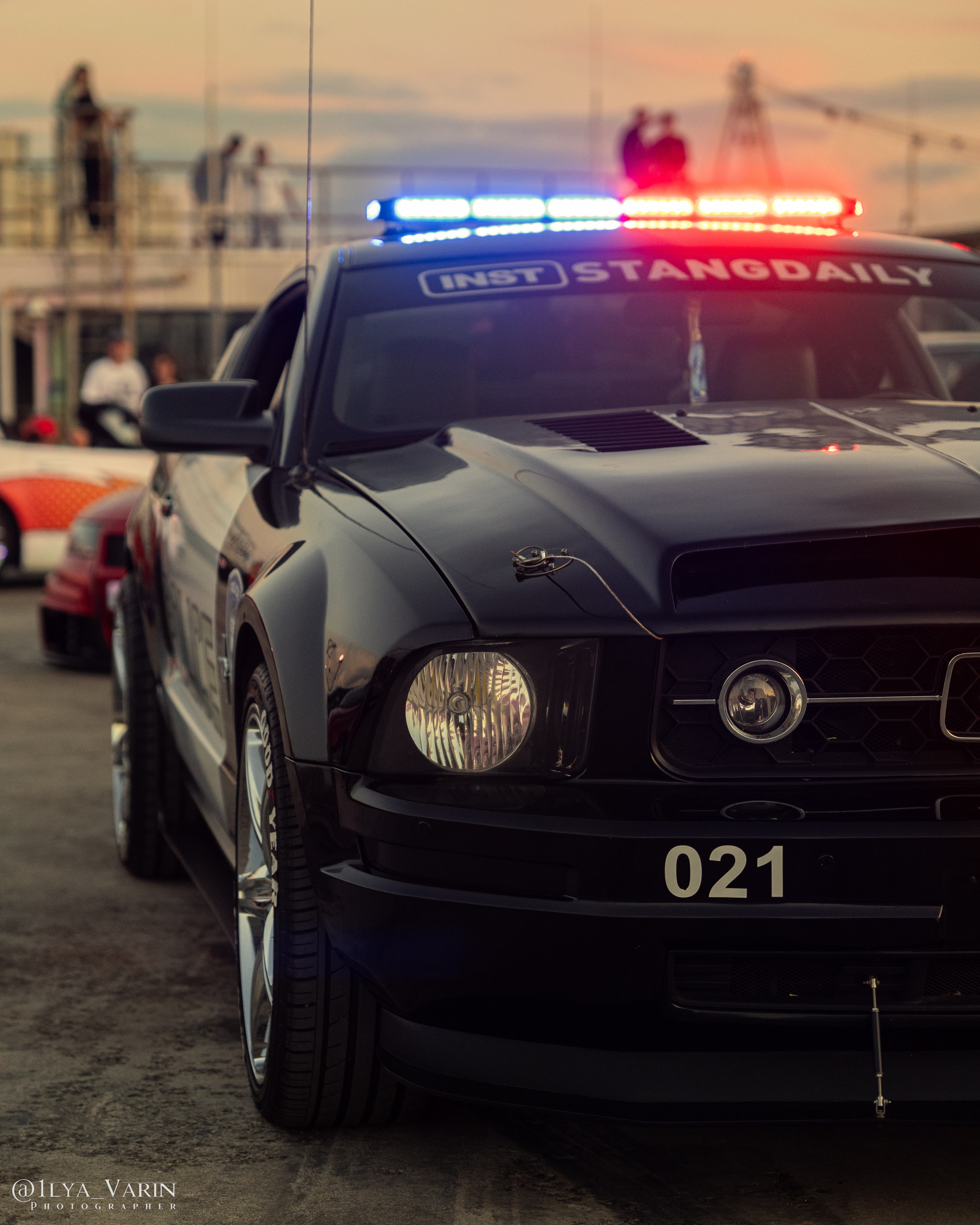 Автофест. РЖД арена. Илья Варин — Фотограф Москва, Тверь